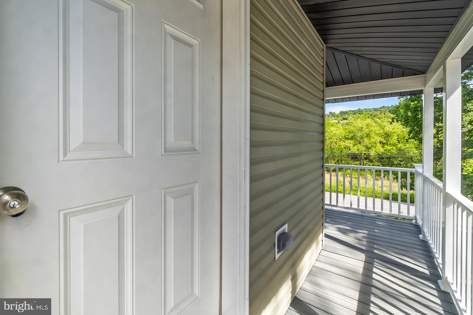 NOT IN A DEVELOPMENT - Residential