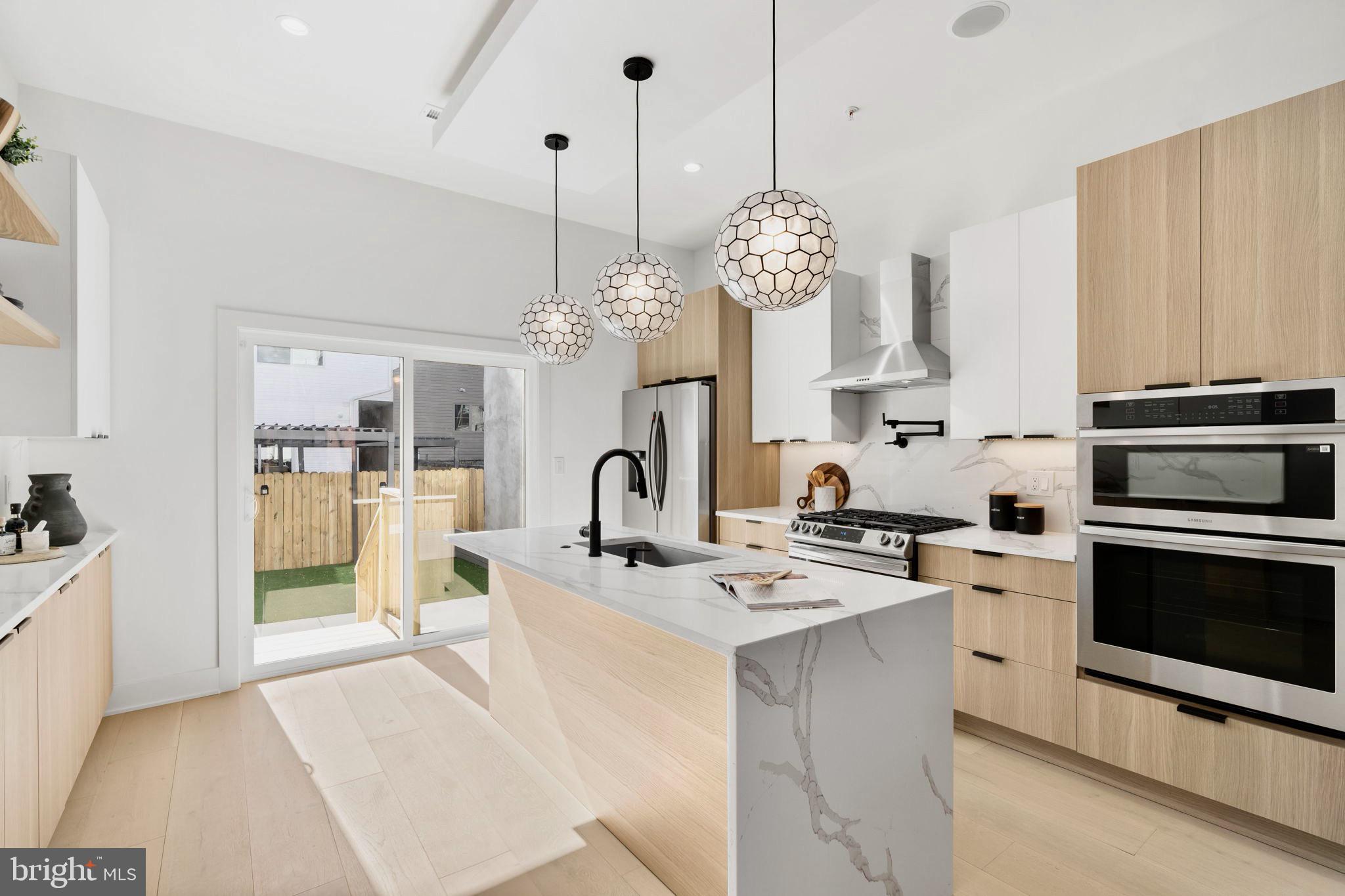 FISHTOWN - Residential