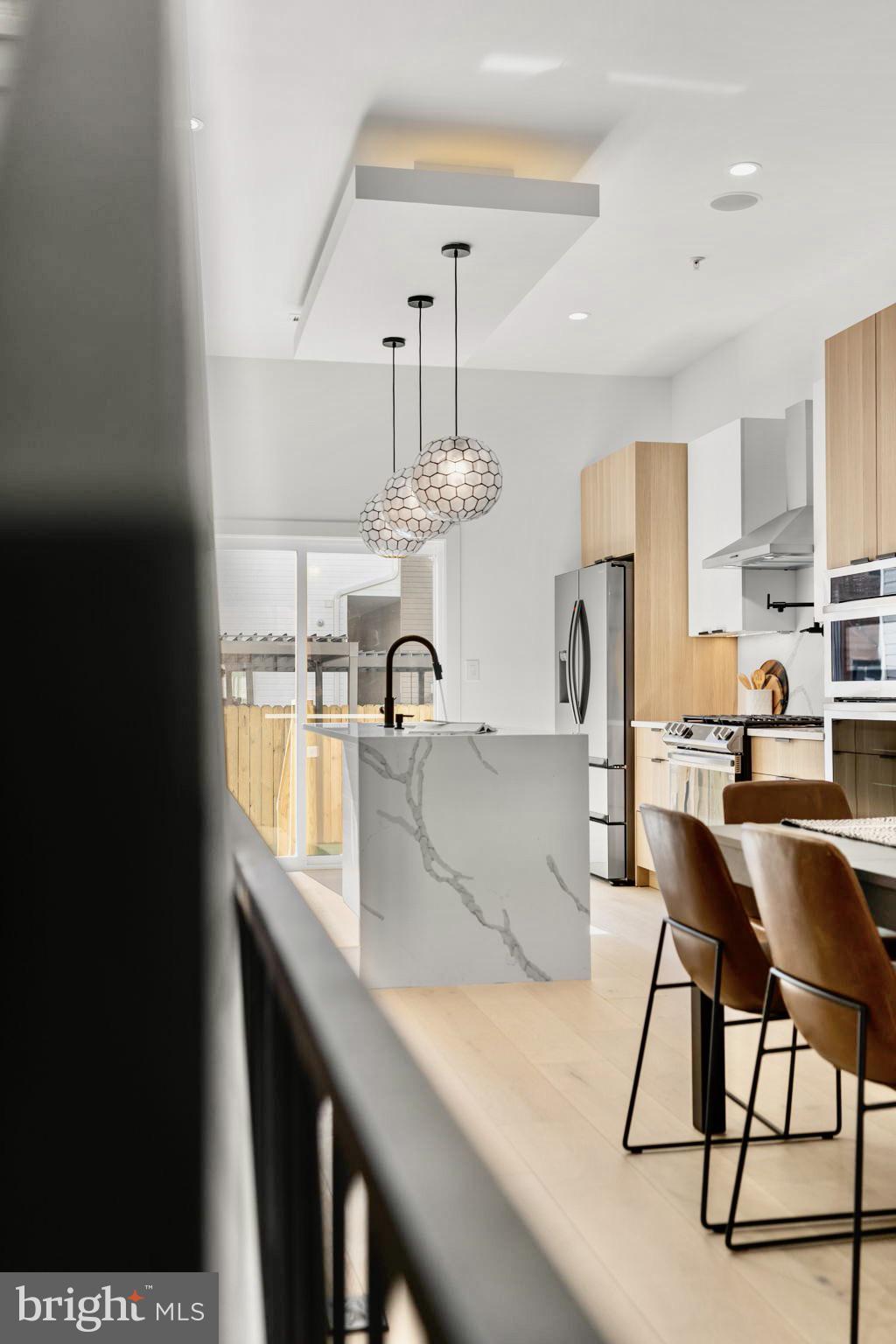 FISHTOWN - Residential