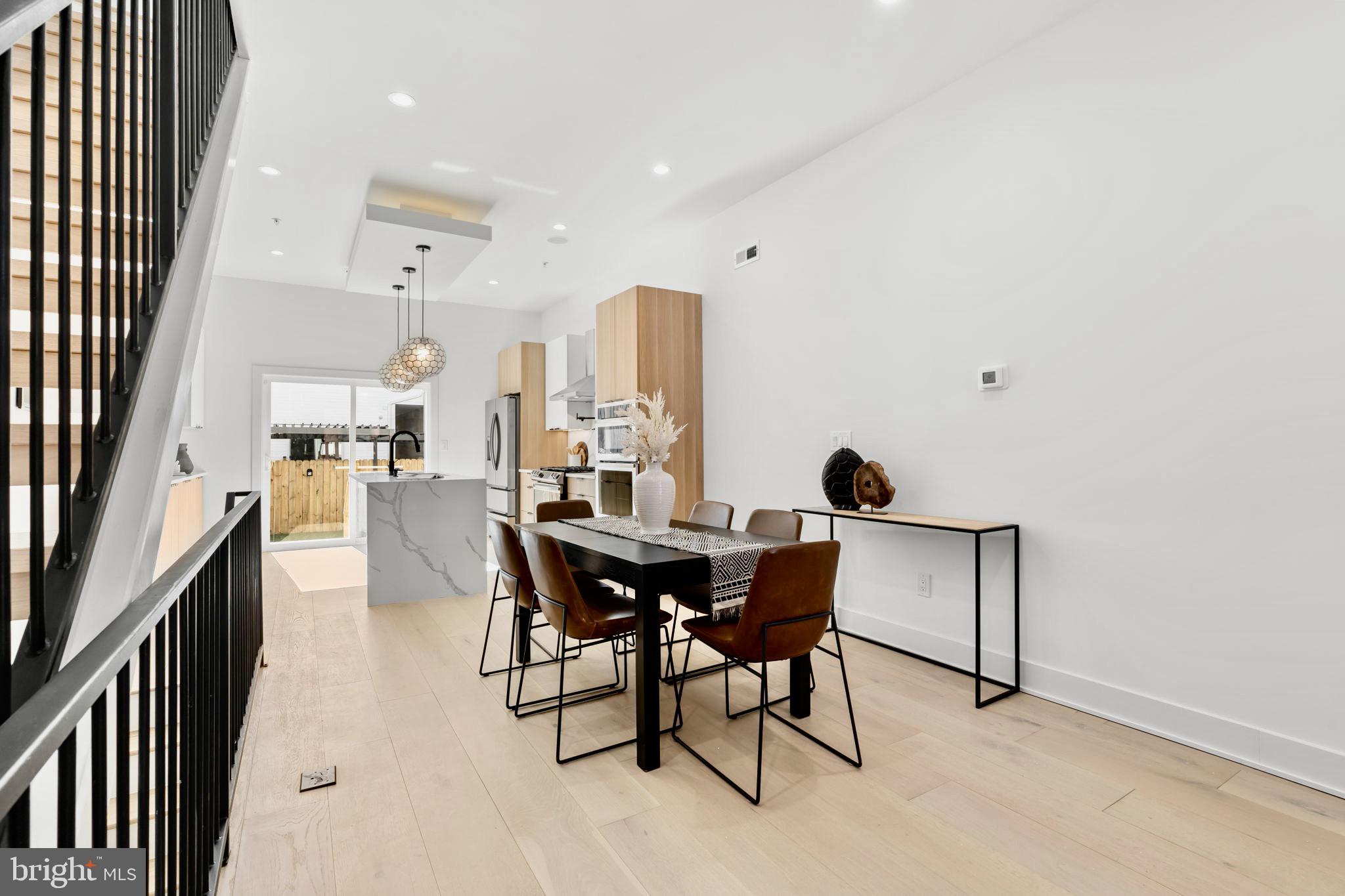 FISHTOWN - Residential