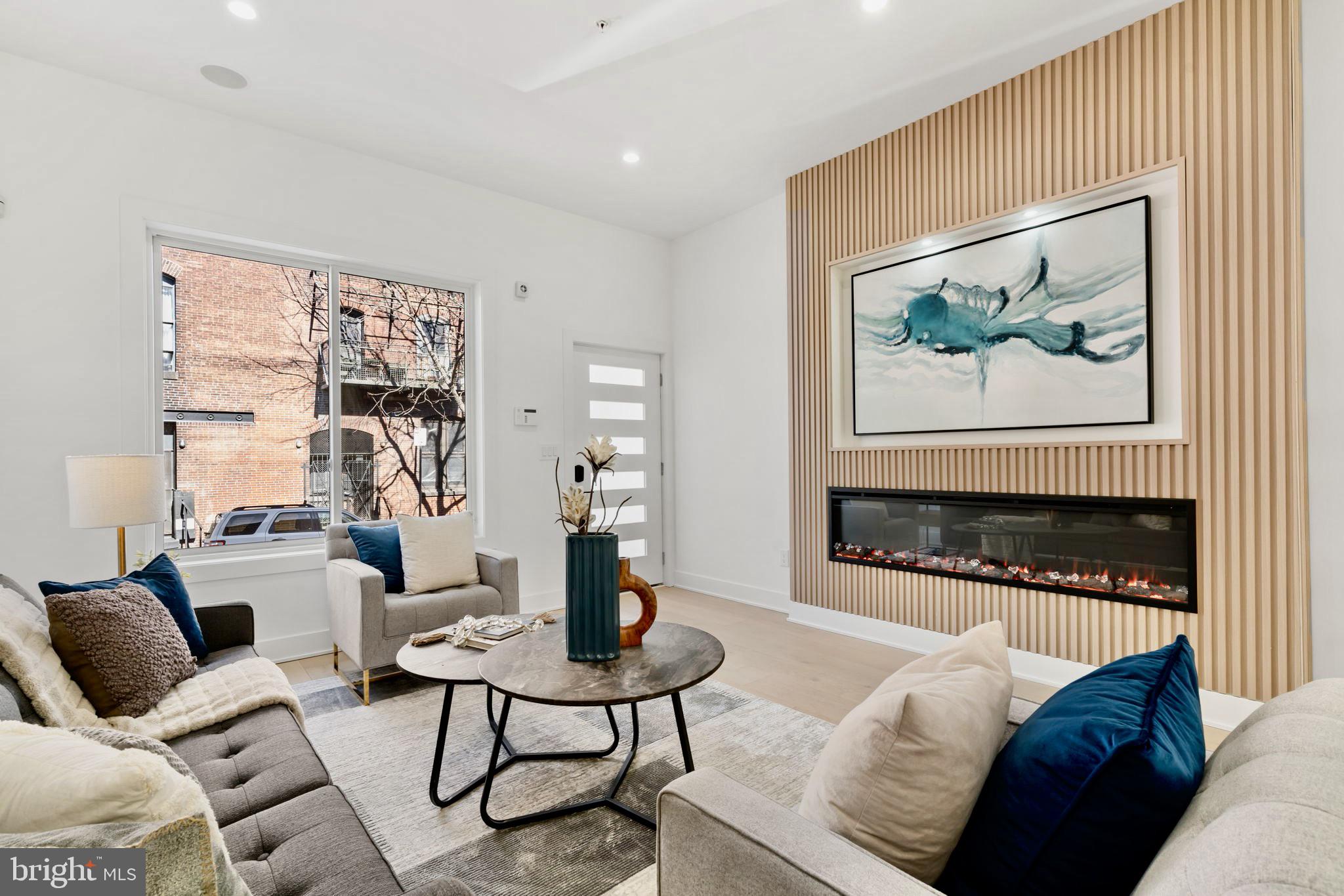 FISHTOWN - Residential