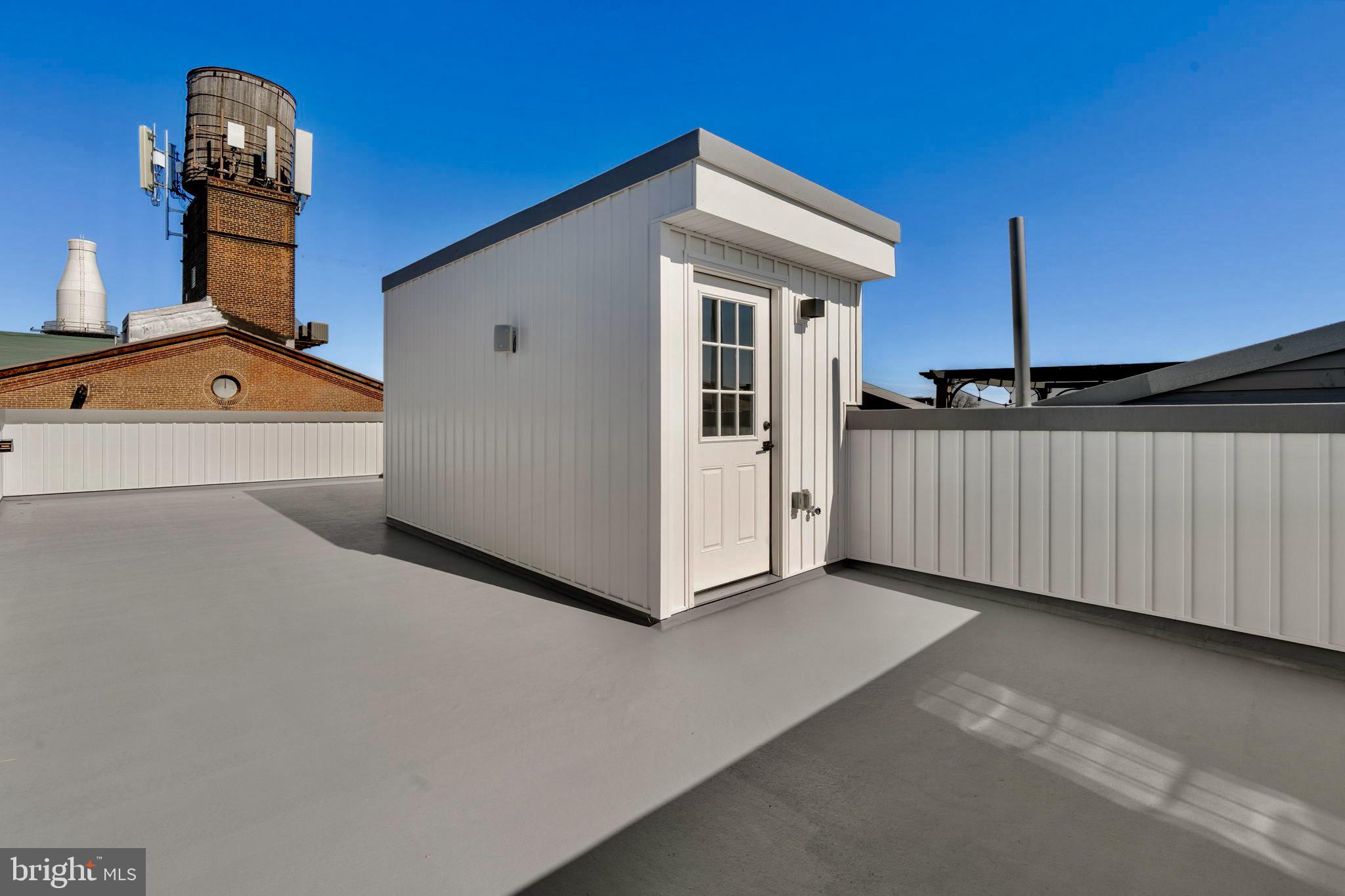 FISHTOWN - Residential