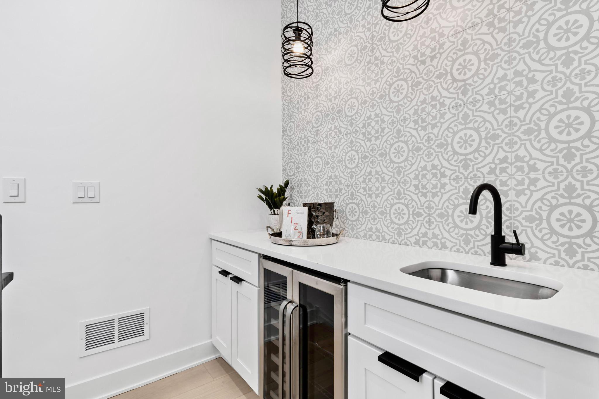 FISHTOWN - Residential