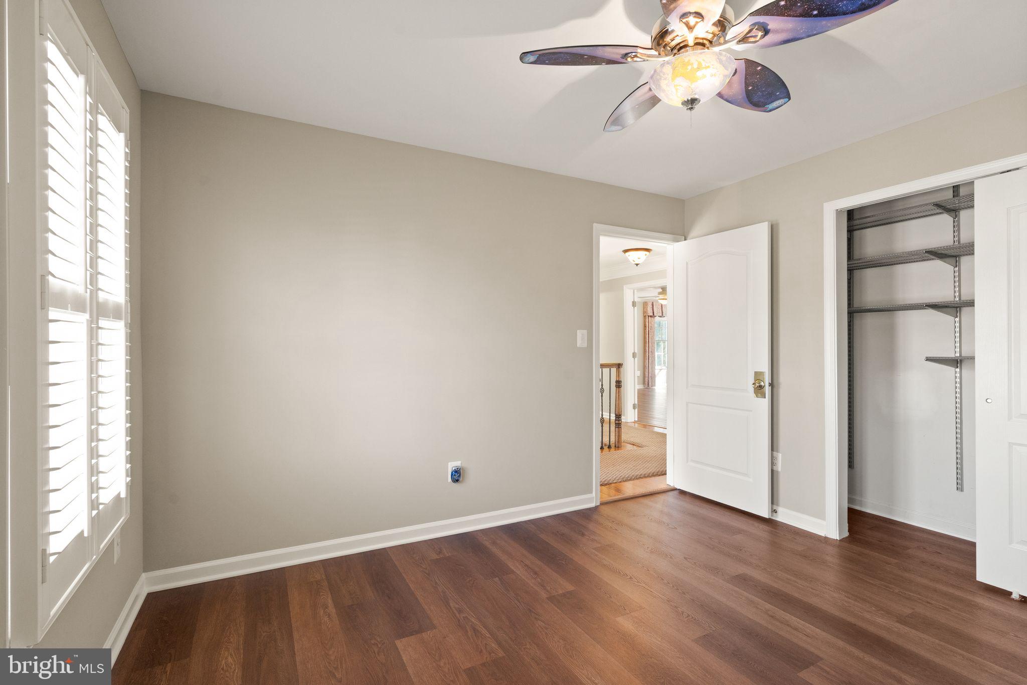 CRIPPENS CORNER - Residential Lease