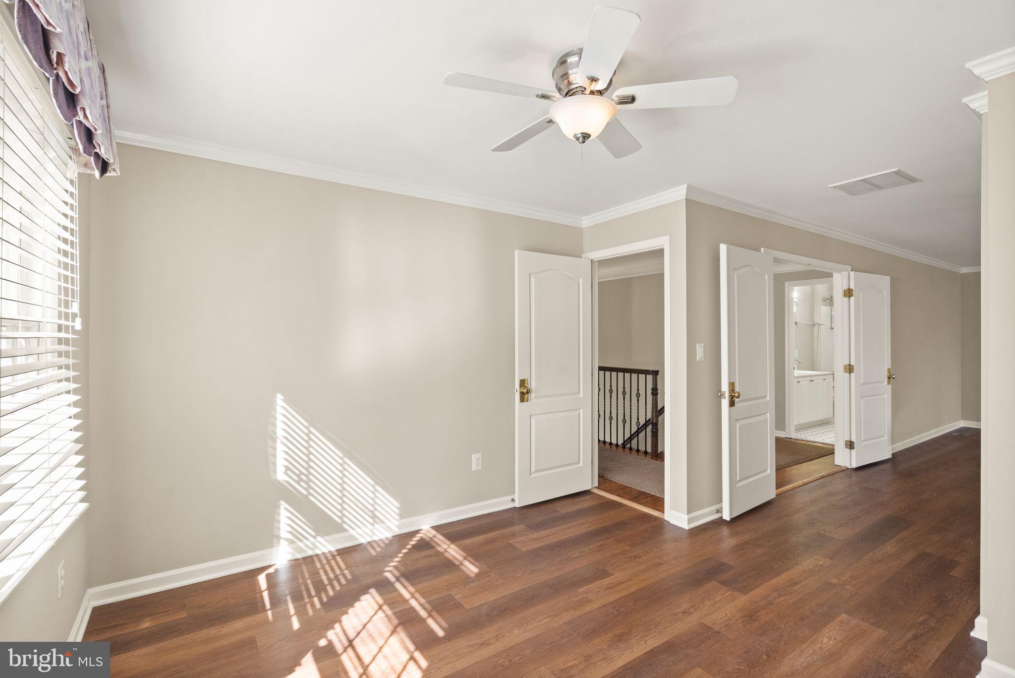 CRIPPENS CORNER - Residential Lease