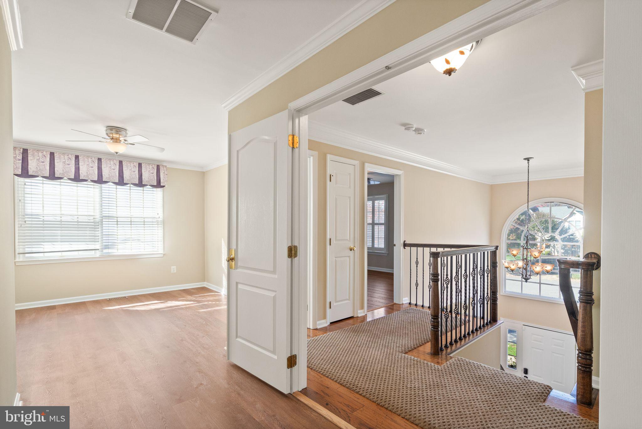 CRIPPENS CORNER - Residential Lease
