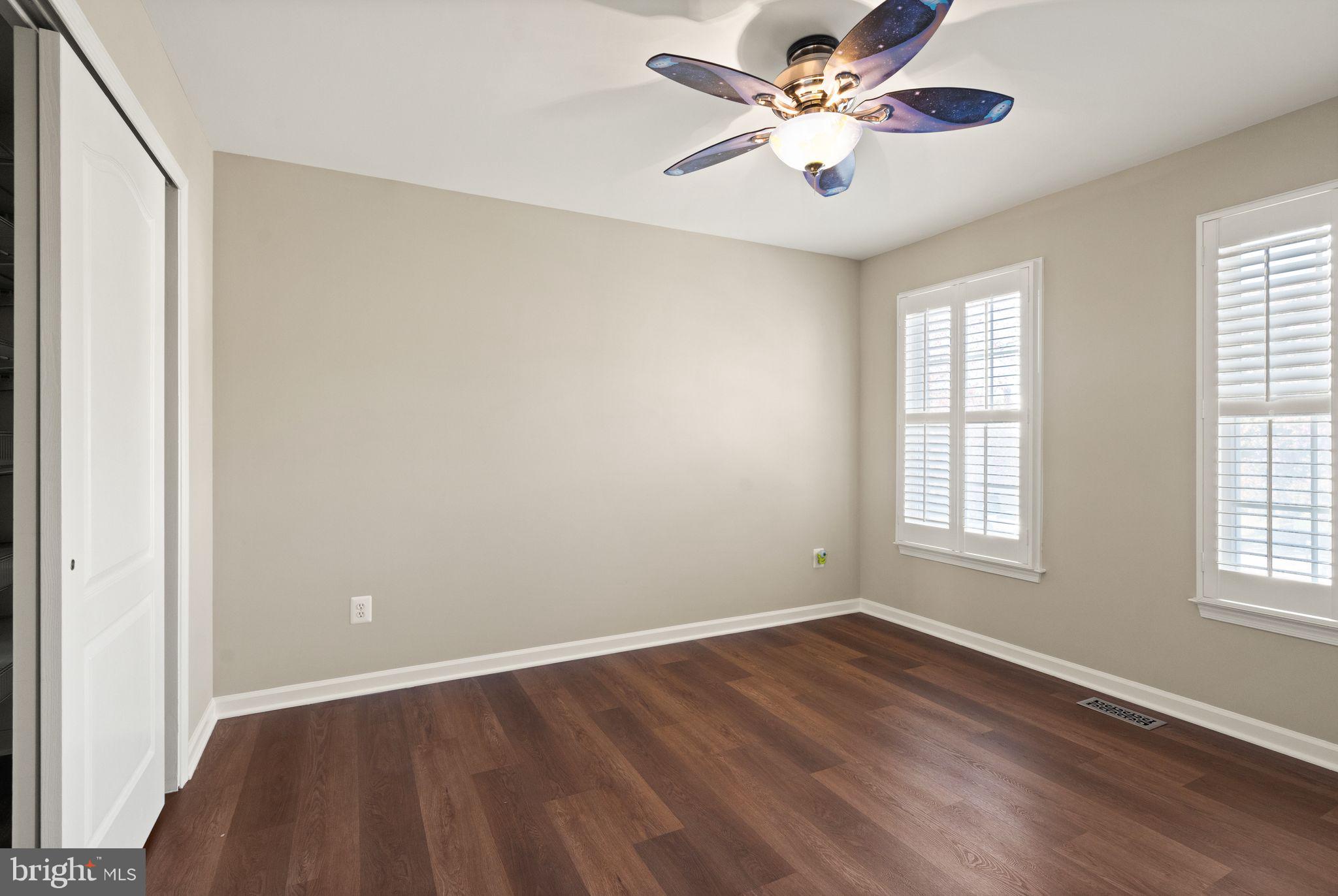 CRIPPENS CORNER - Residential Lease