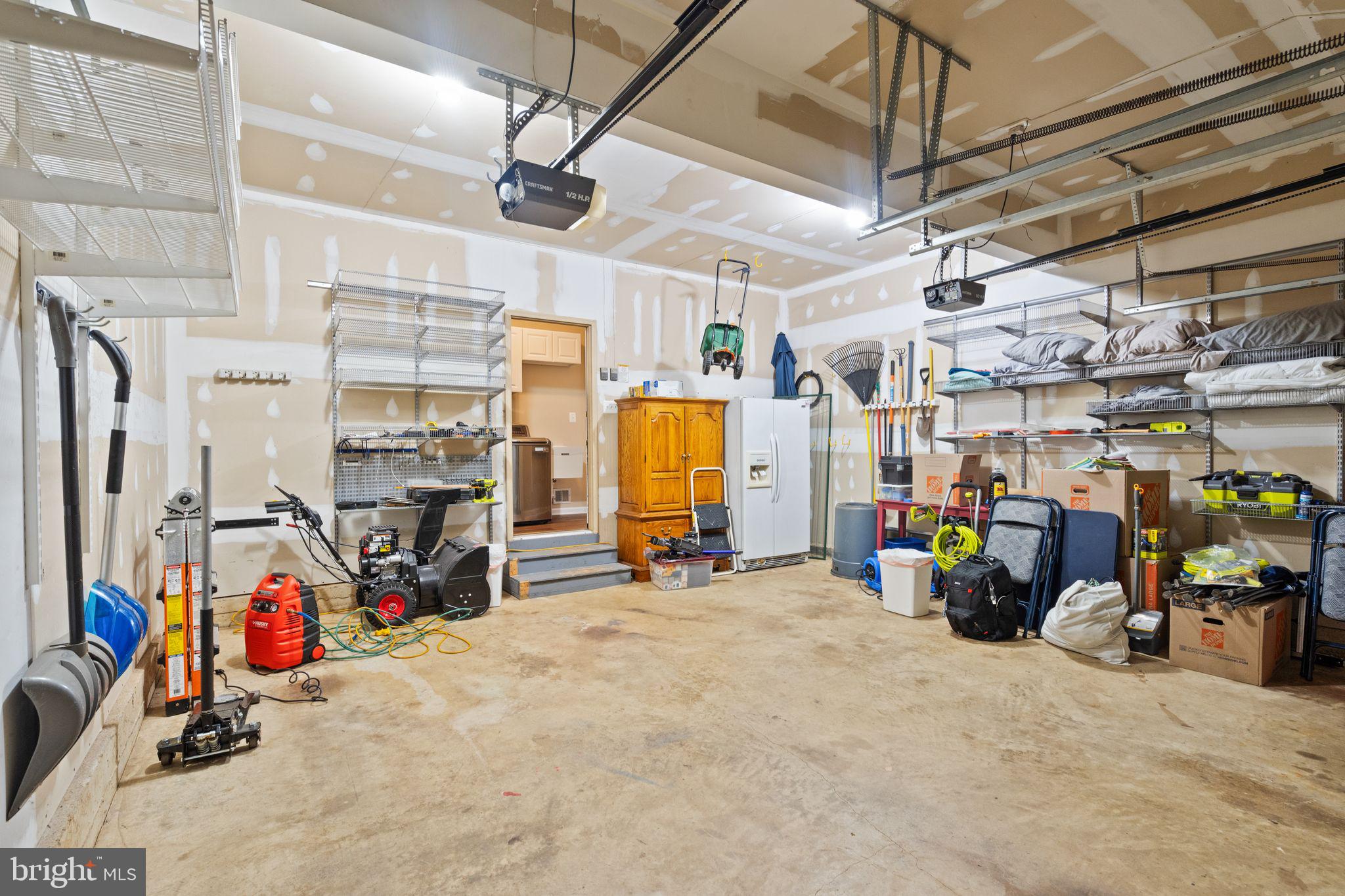 CRIPPENS CORNER - Residential Lease