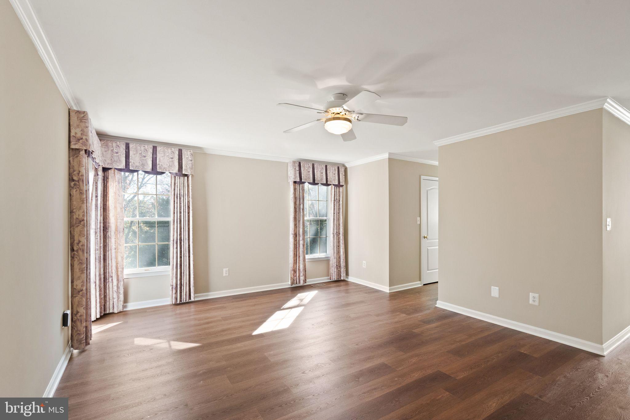 CRIPPENS CORNER - Residential Lease