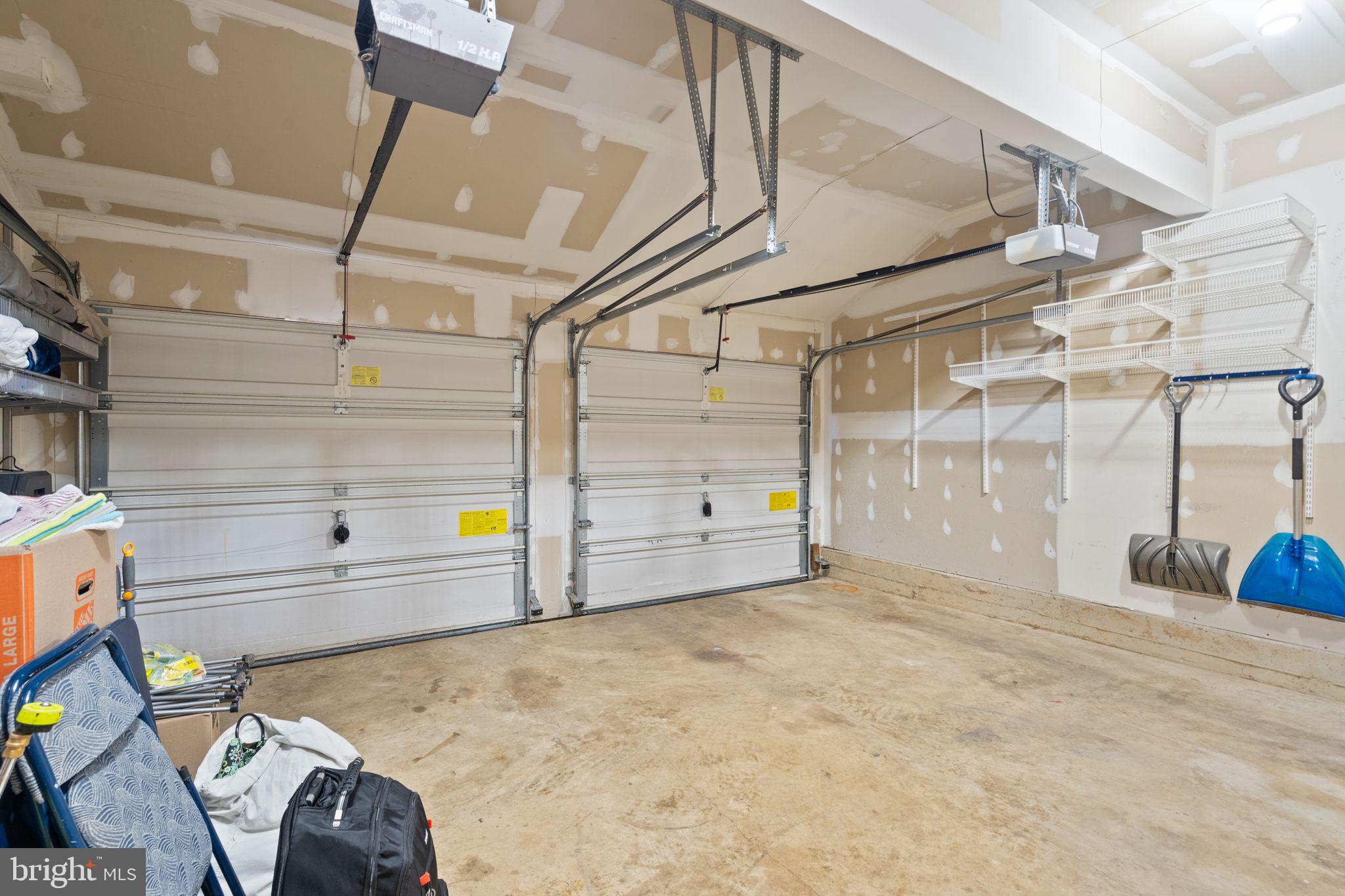 CRIPPENS CORNER - Residential Lease