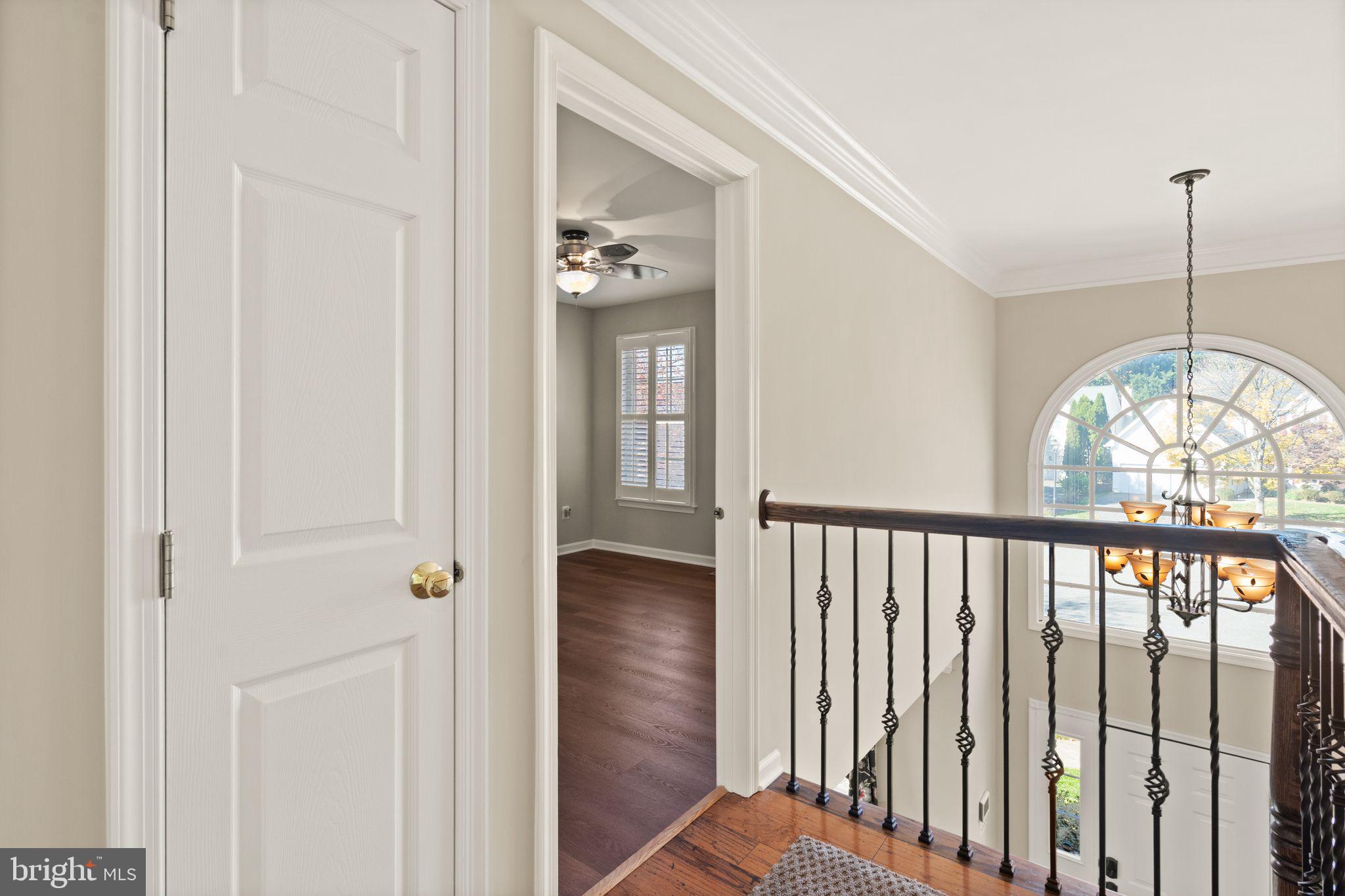CRIPPENS CORNER - Residential Lease
