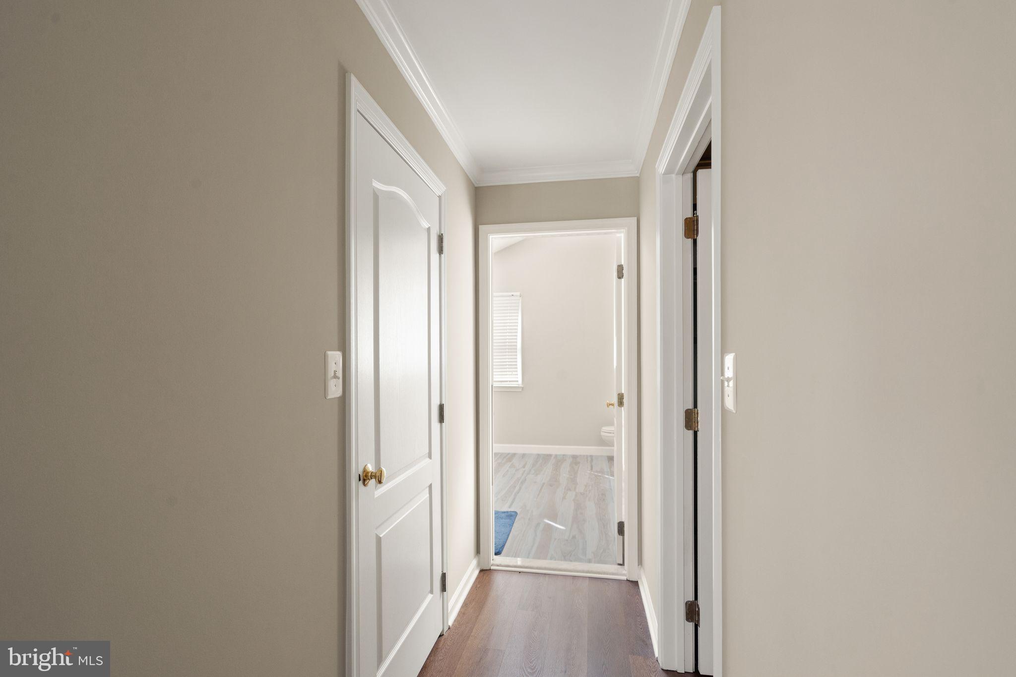 CRIPPENS CORNER - Residential Lease