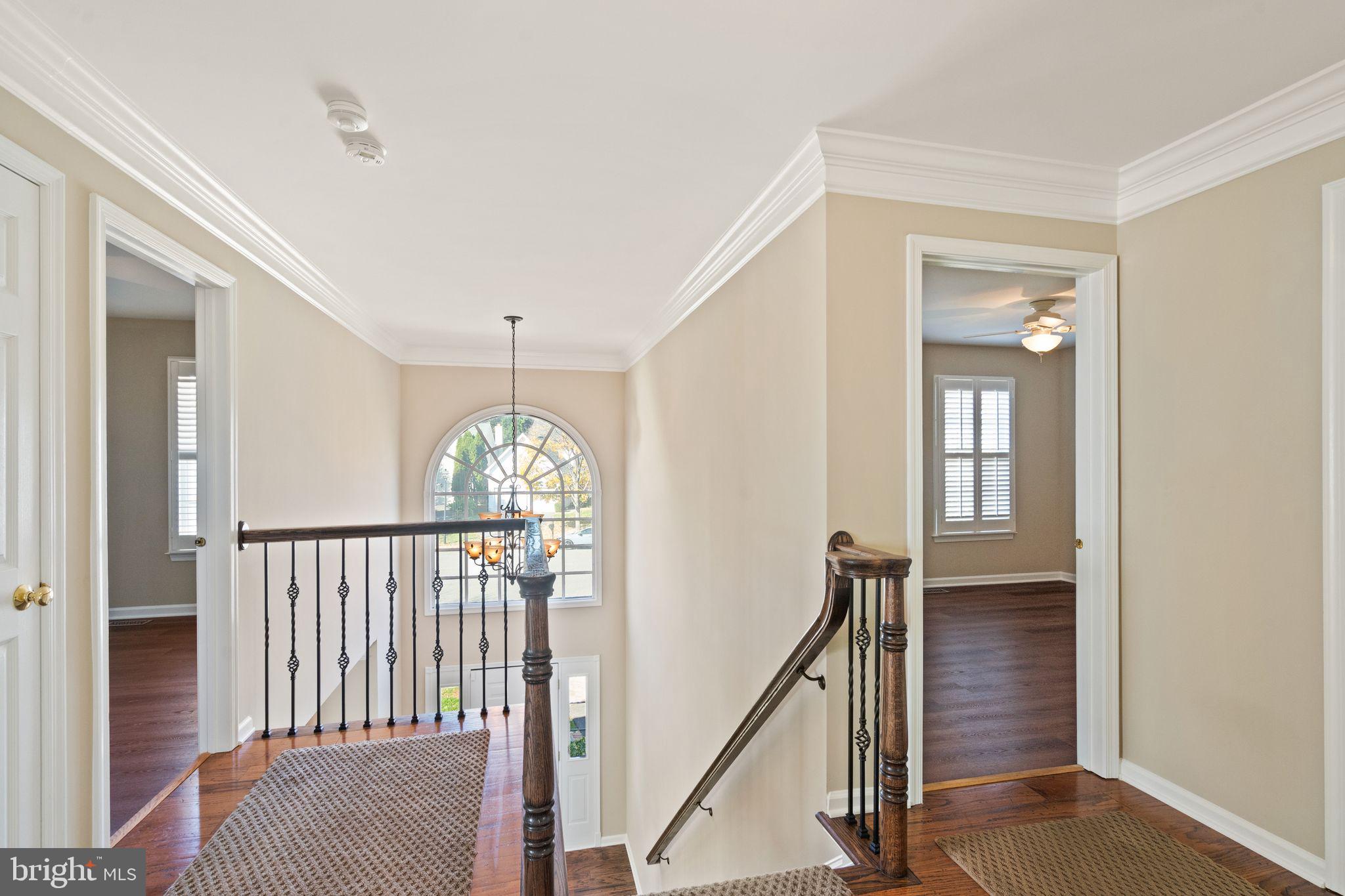 CRIPPENS CORNER - Residential Lease