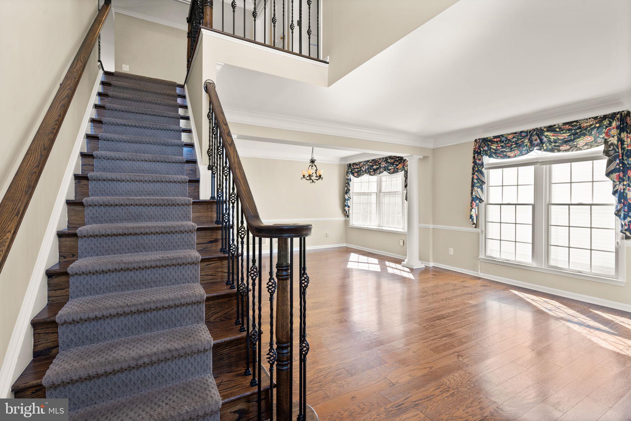 CRIPPENS CORNER - Residential Lease