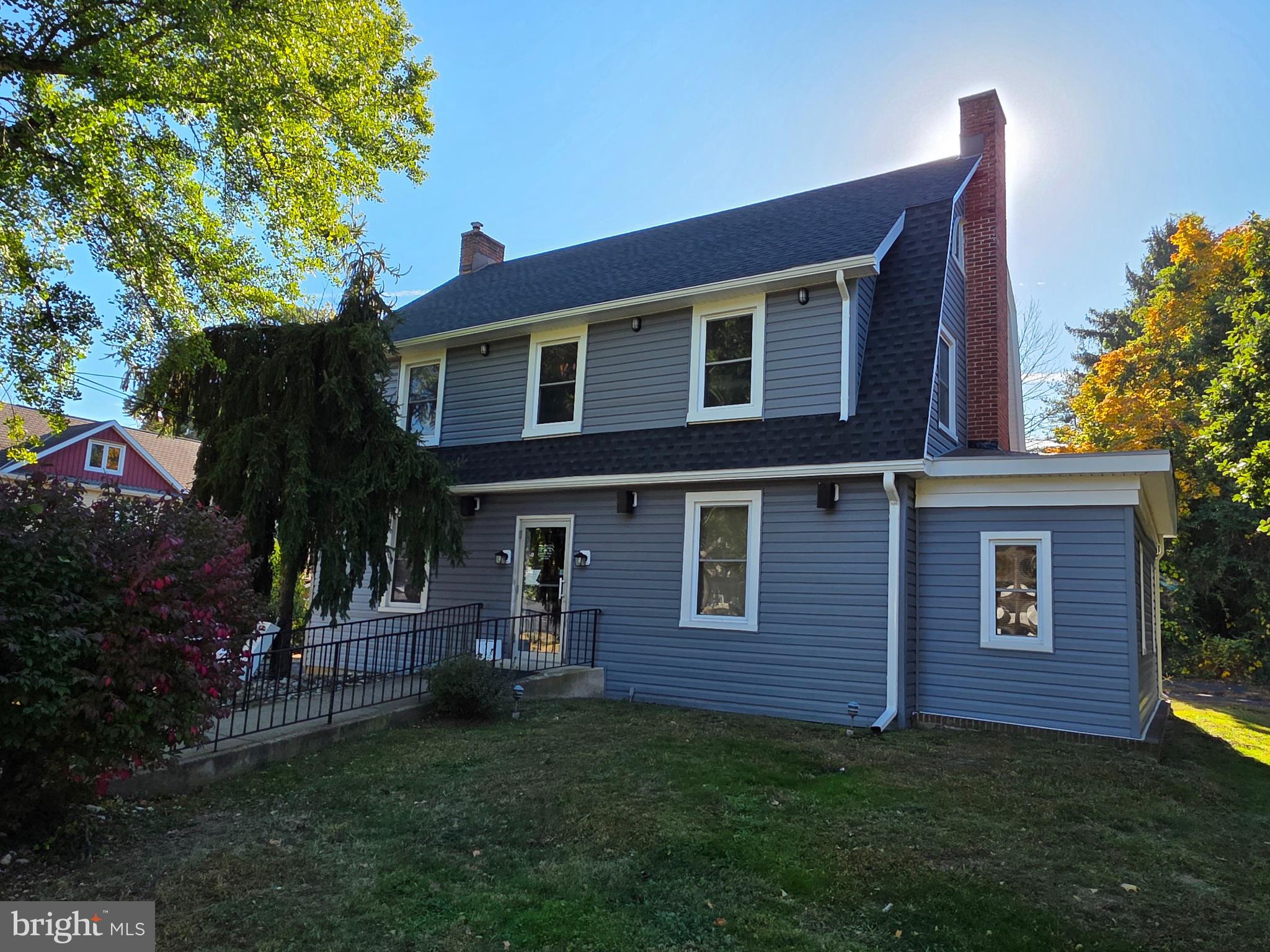 NON AVAILABLE - Residential