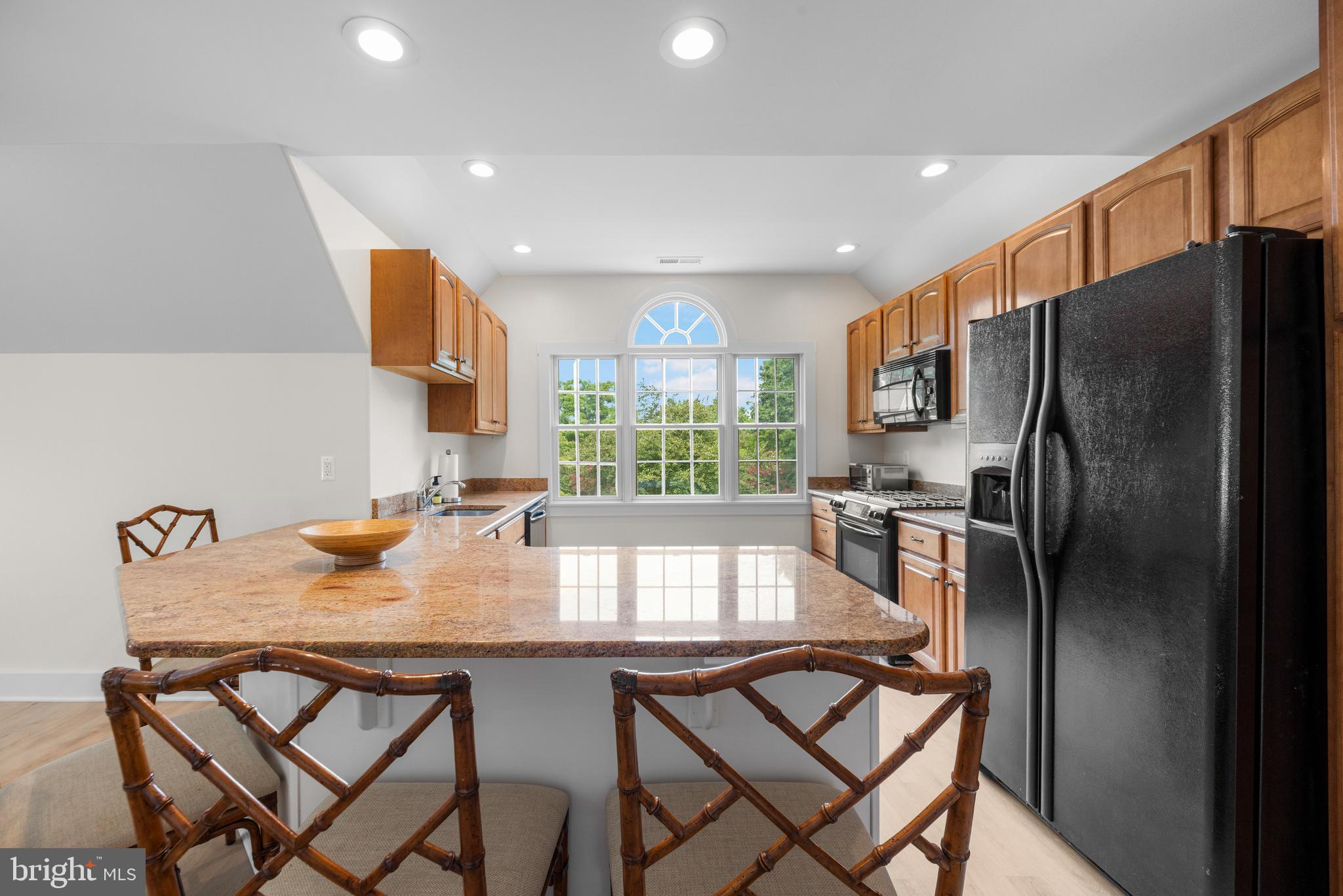 PHOENIX - Residential