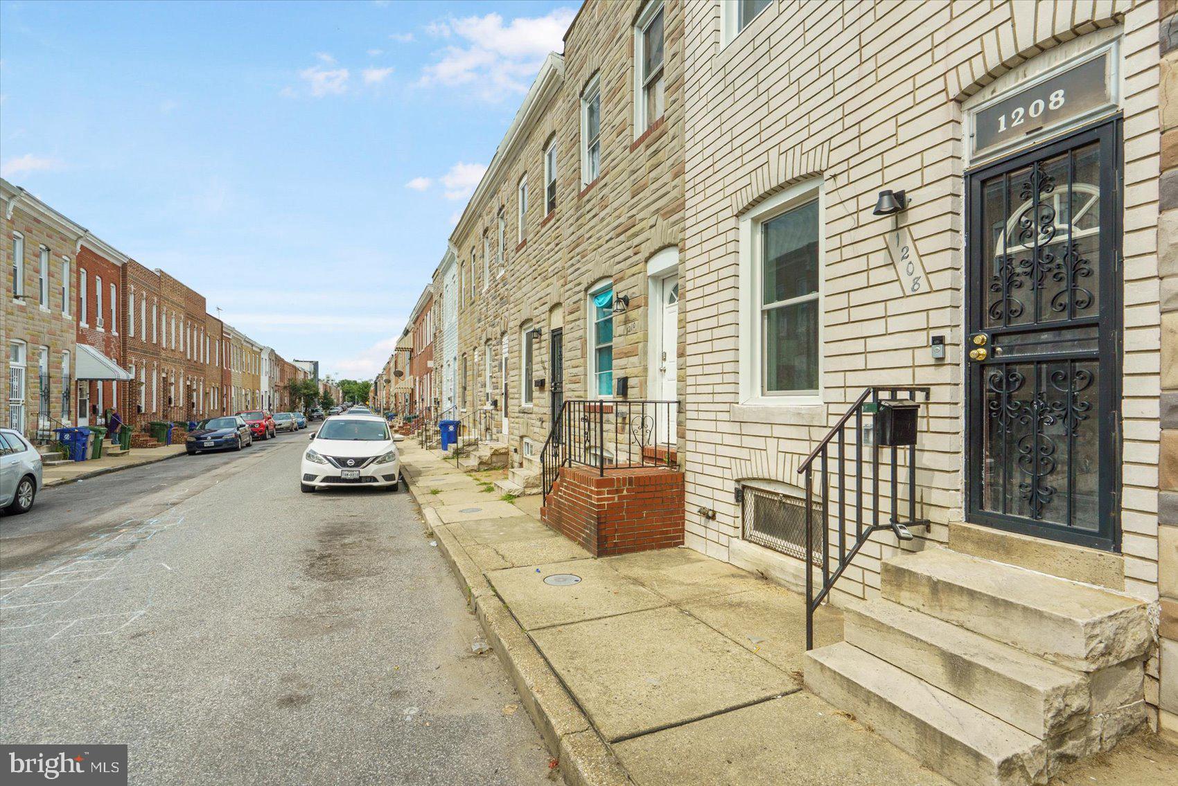 PIGTOWN HISTORIC DISTRICT - Residential