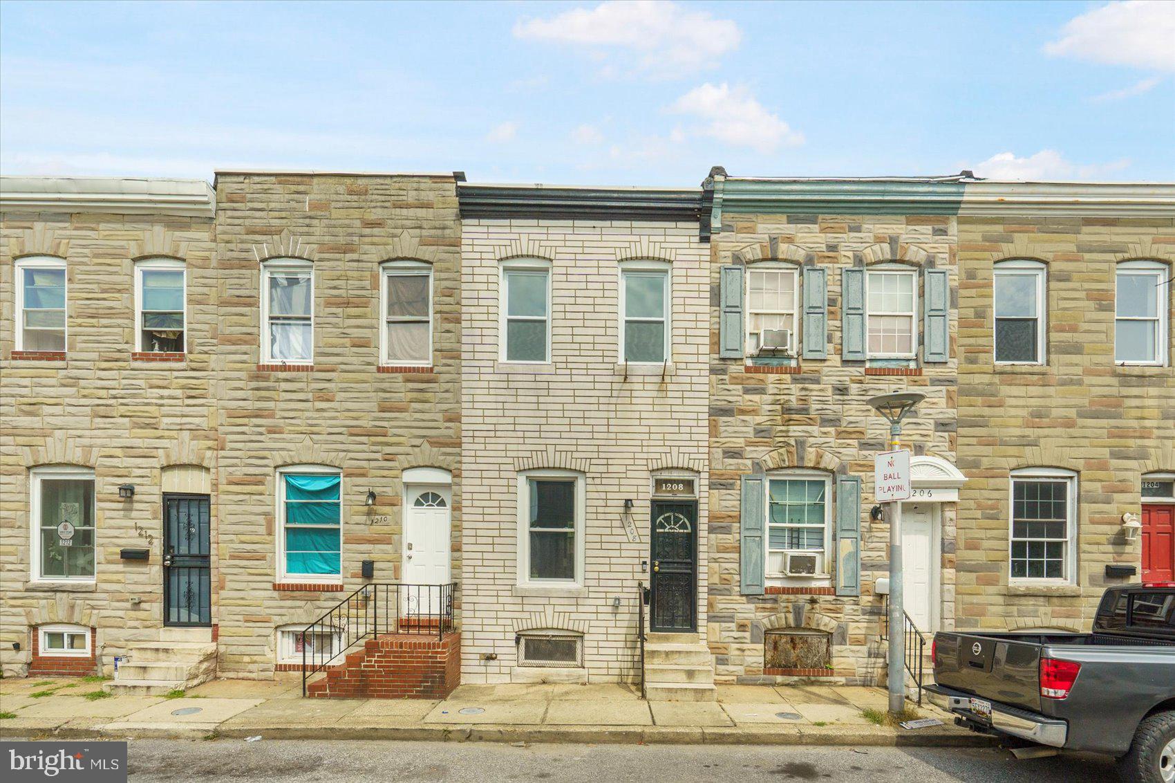 PIGTOWN HISTORIC DISTRICT - Residential