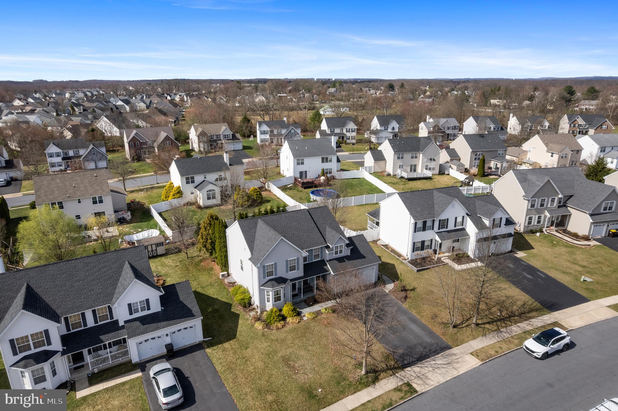 SPRING MEADOW ESTS - Residential