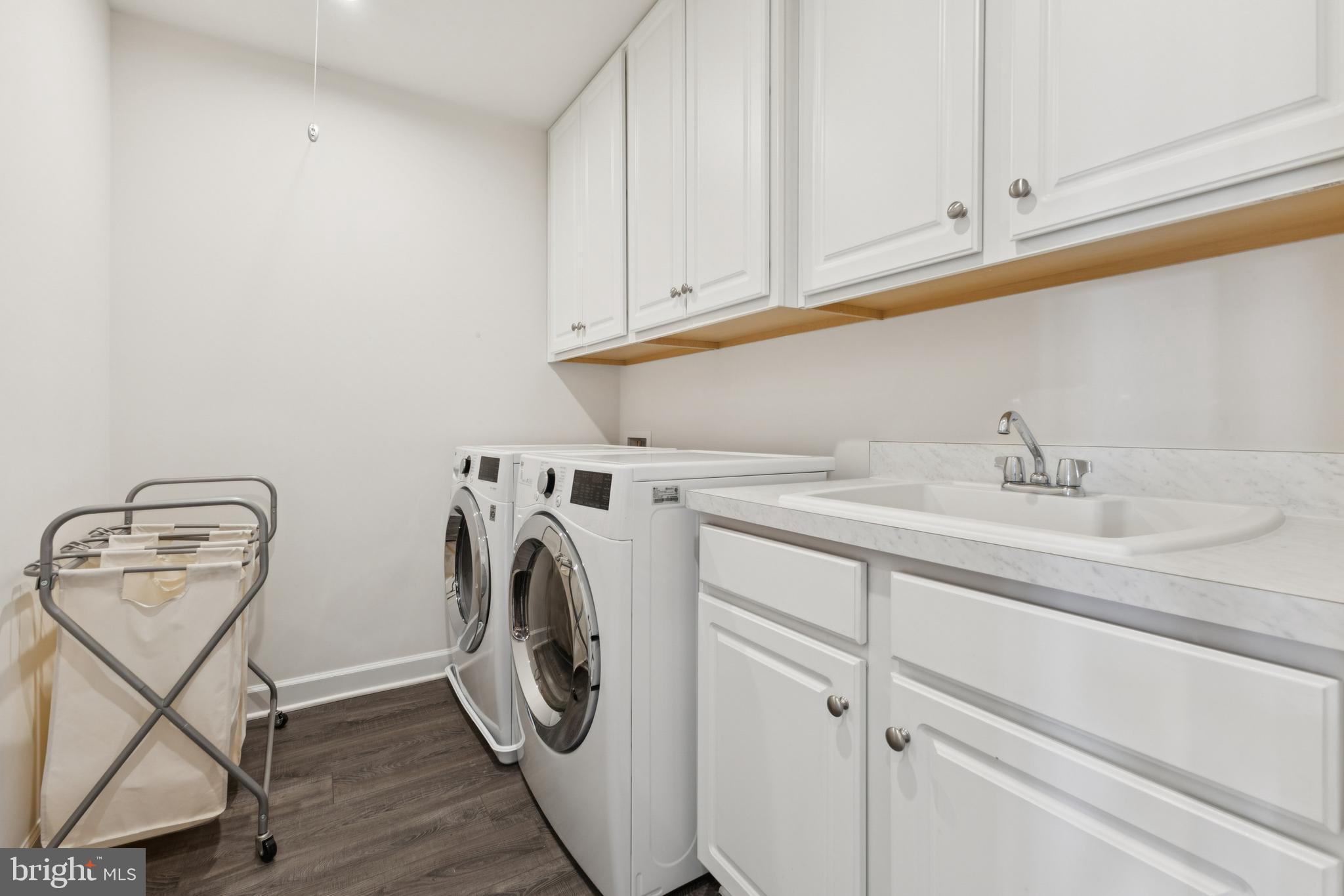POTOMAC TERRACE - Residential