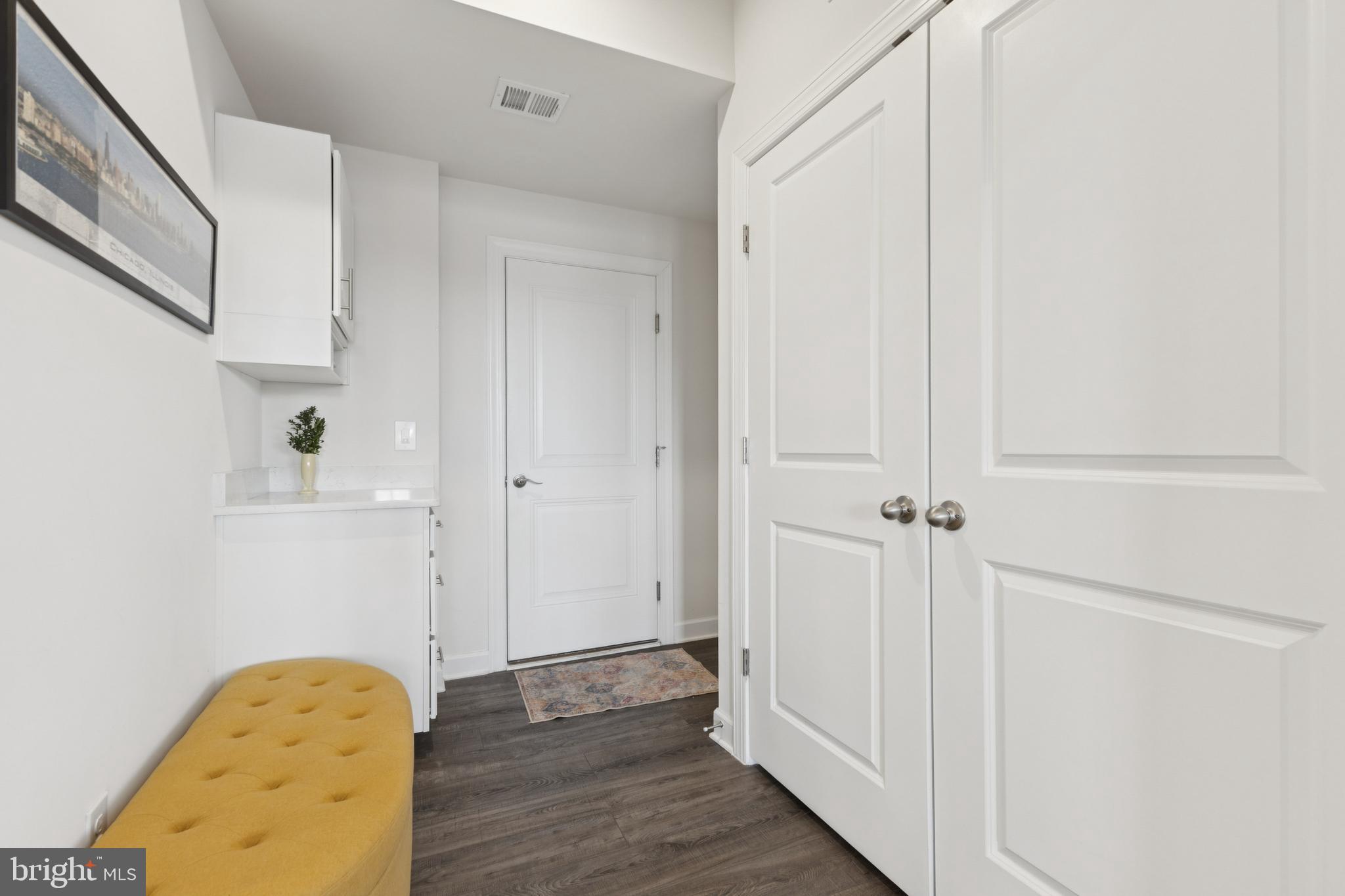 POTOMAC TERRACE - Residential