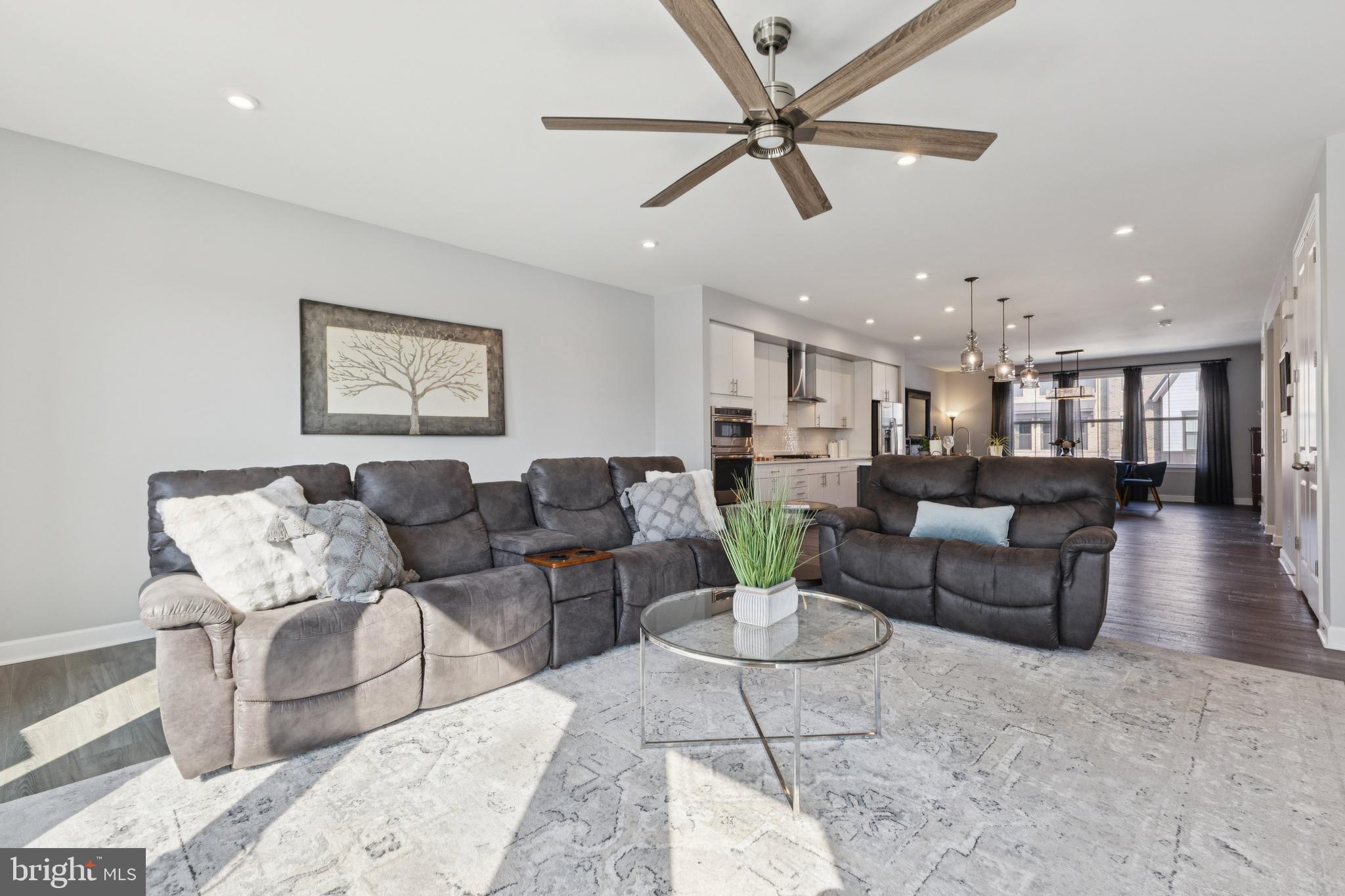 POTOMAC TERRACE - Residential
