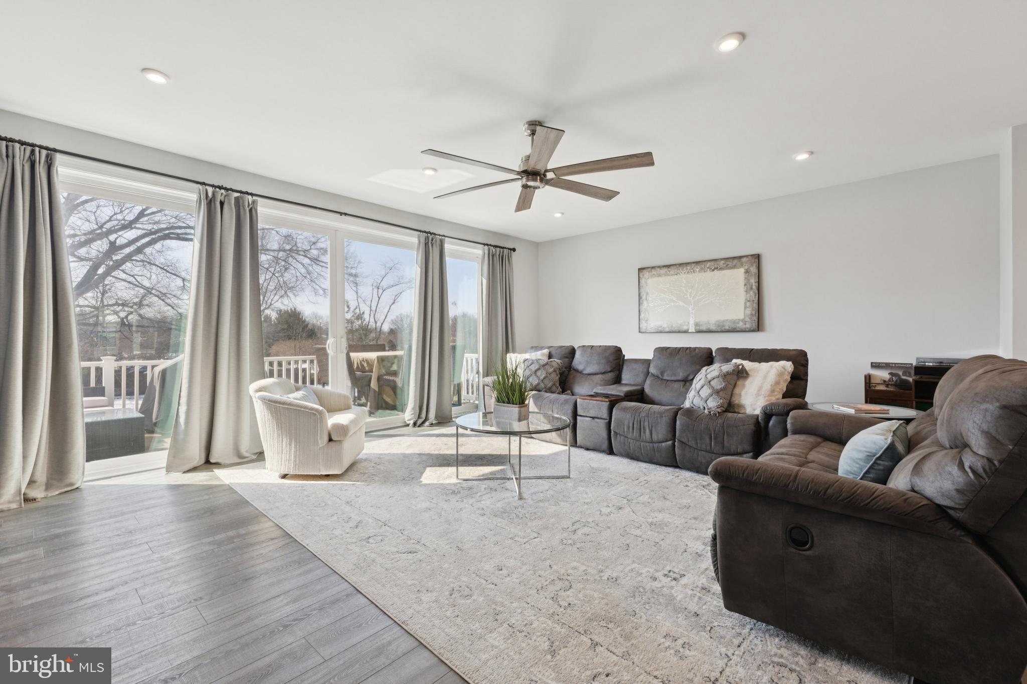 POTOMAC TERRACE - Residential