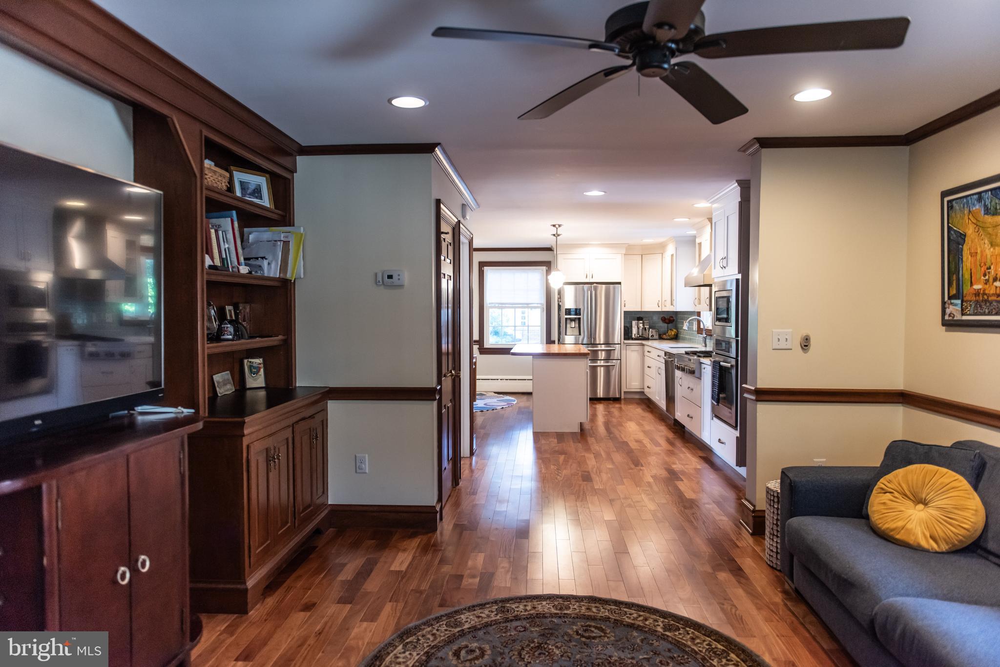 HERSHEY DOWNTOWN - Residential