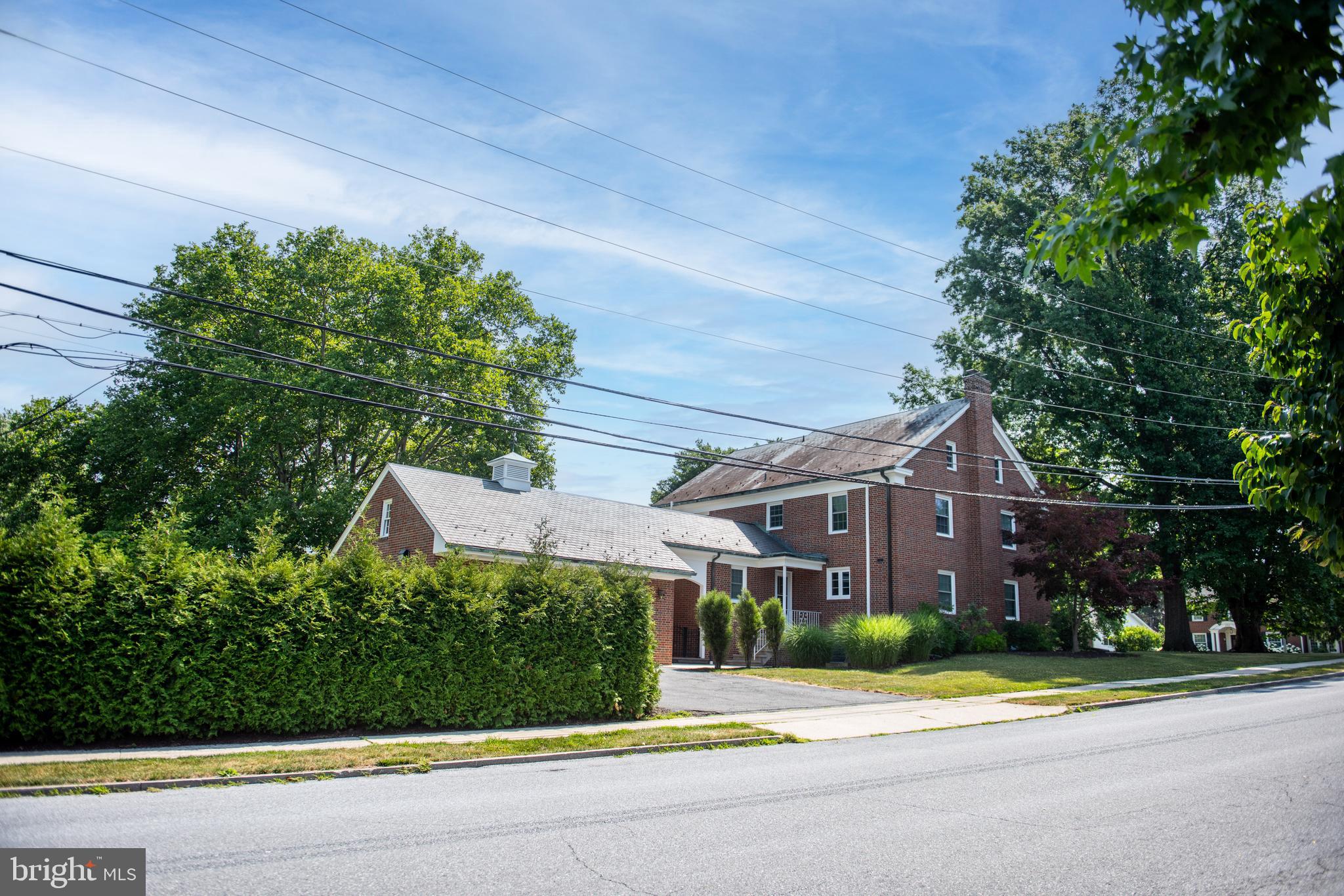 HERSHEY DOWNTOWN - Residential