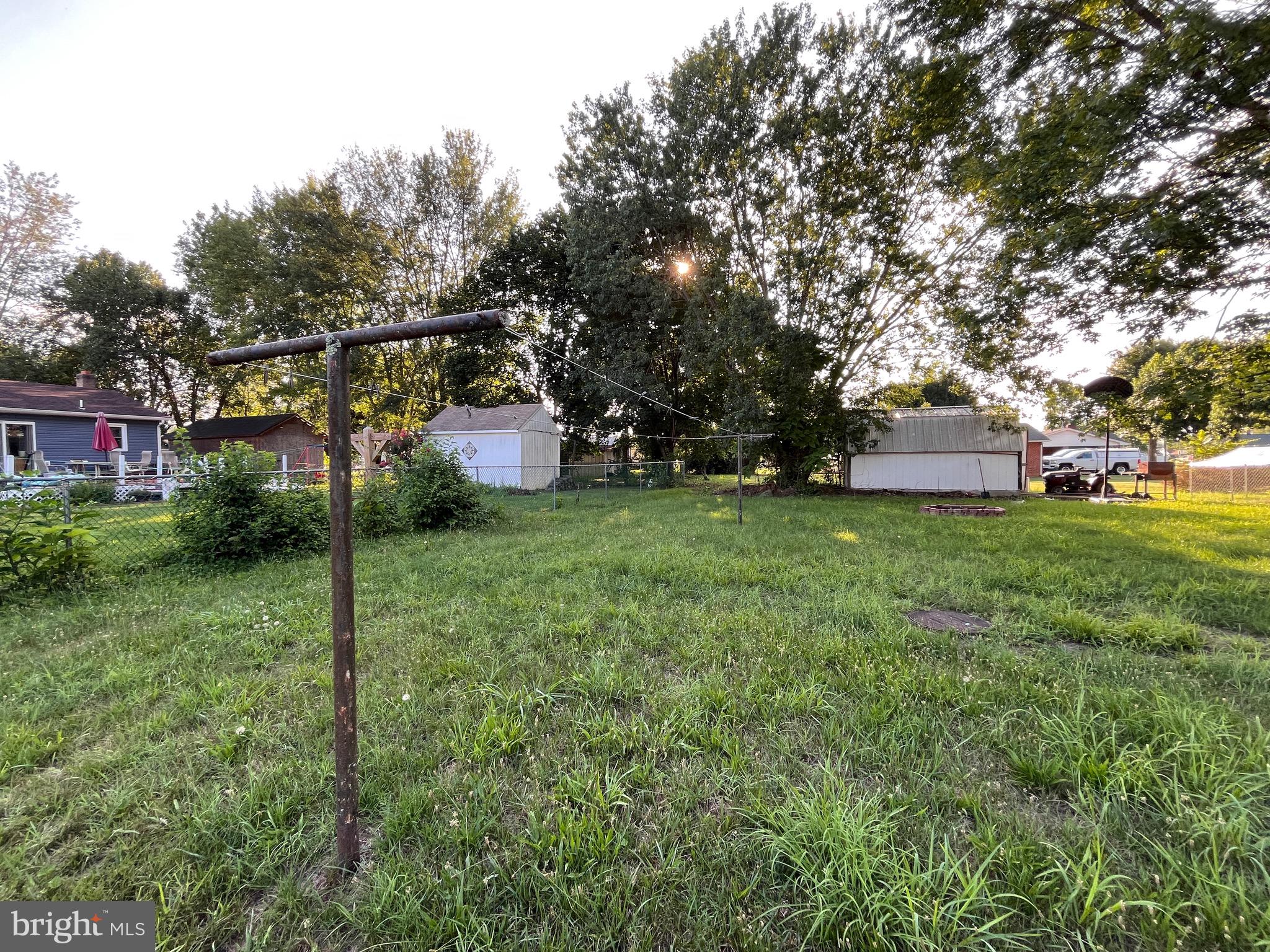GROTTOES - Residential