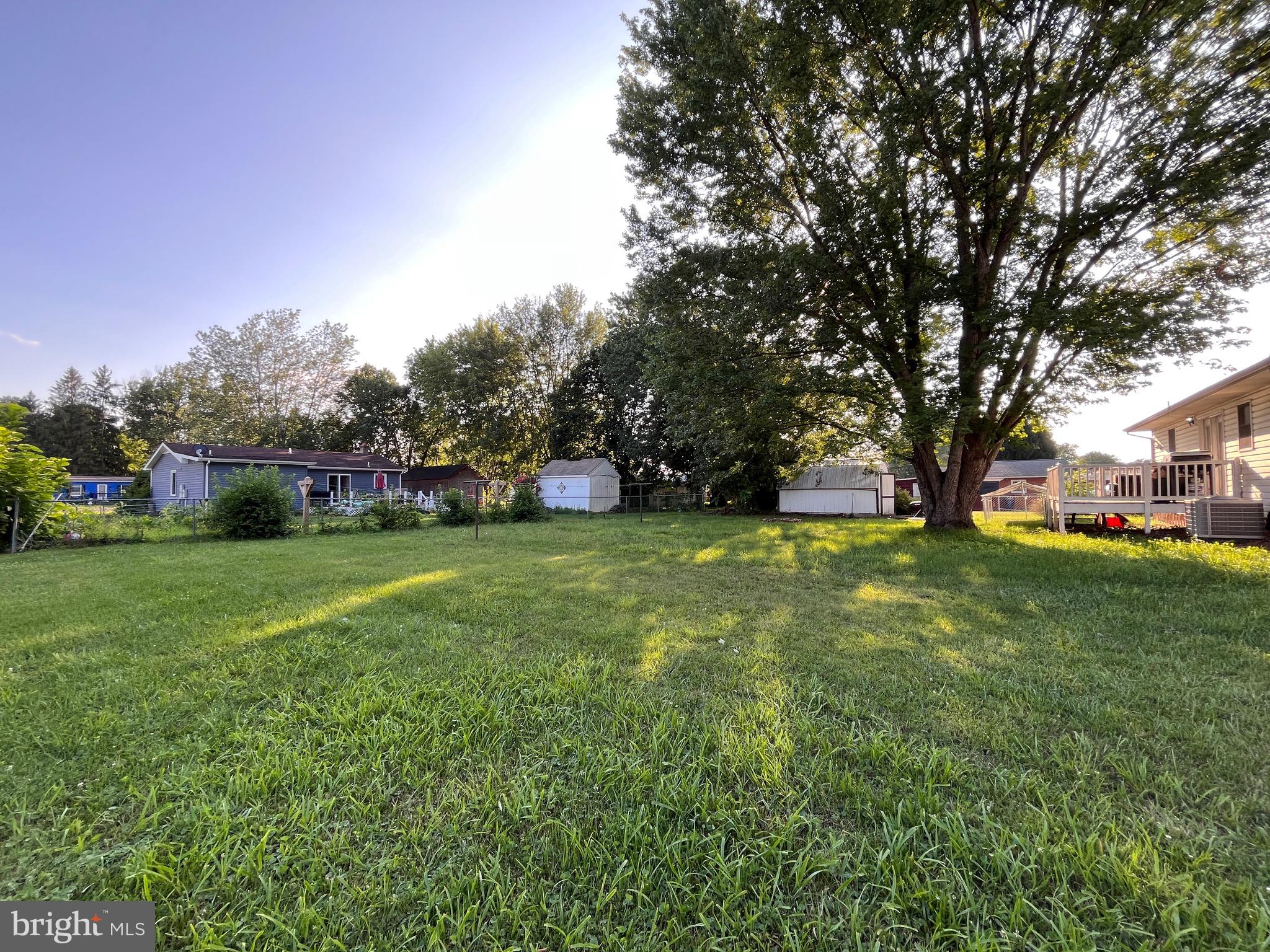 GROTTOES - Residential