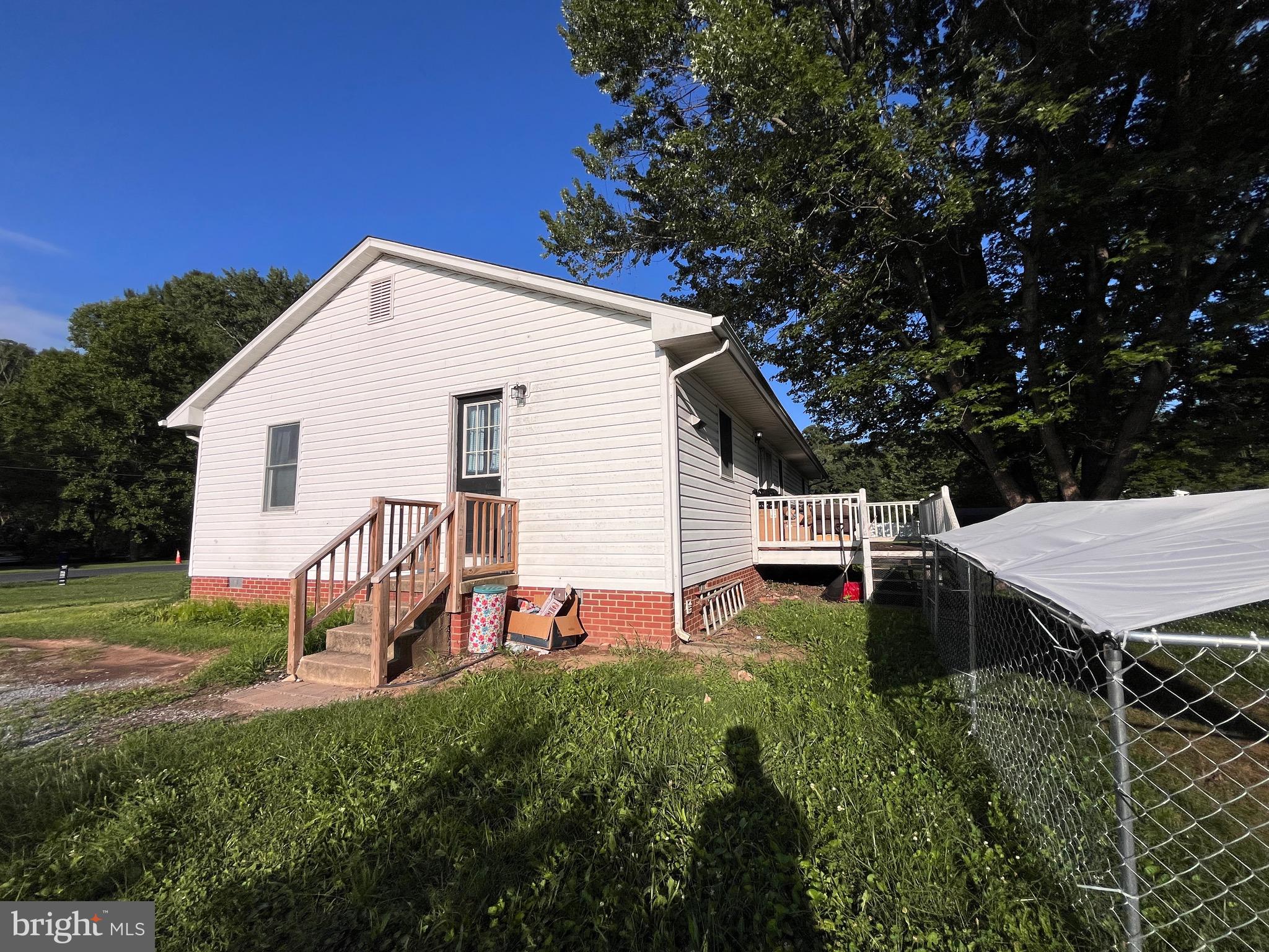 GROTTOES - Residential