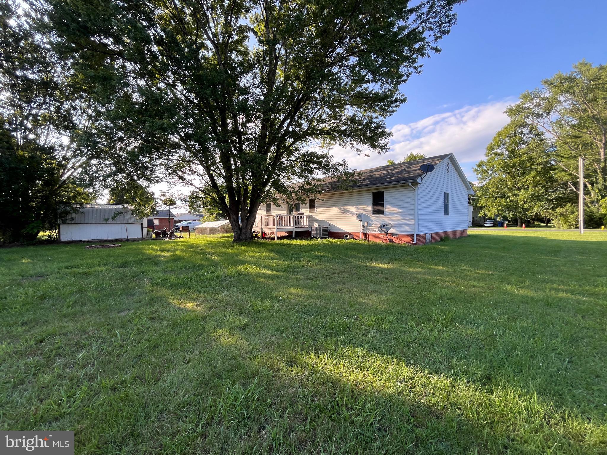 GROTTOES - Residential