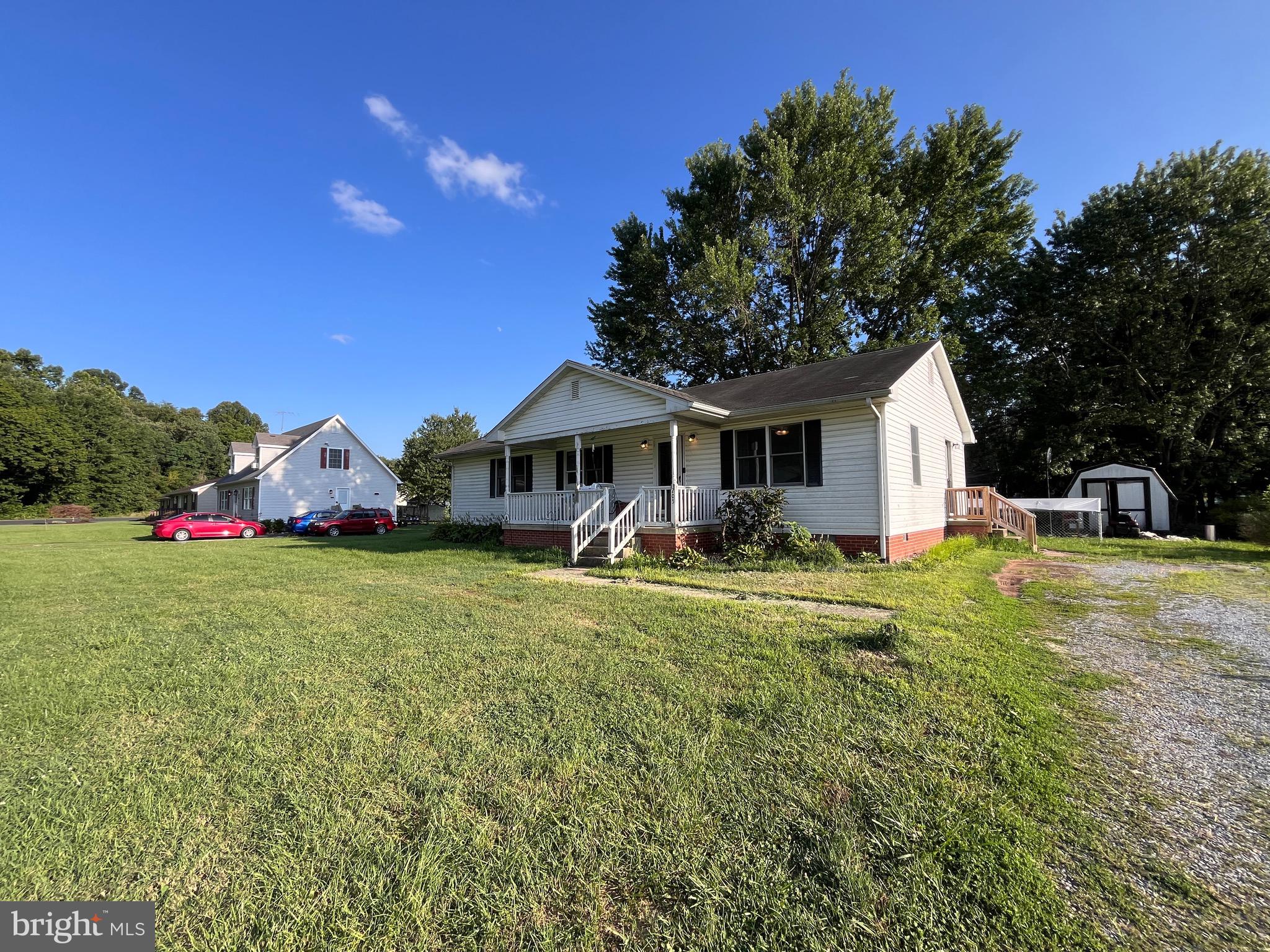 GROTTOES - Residential