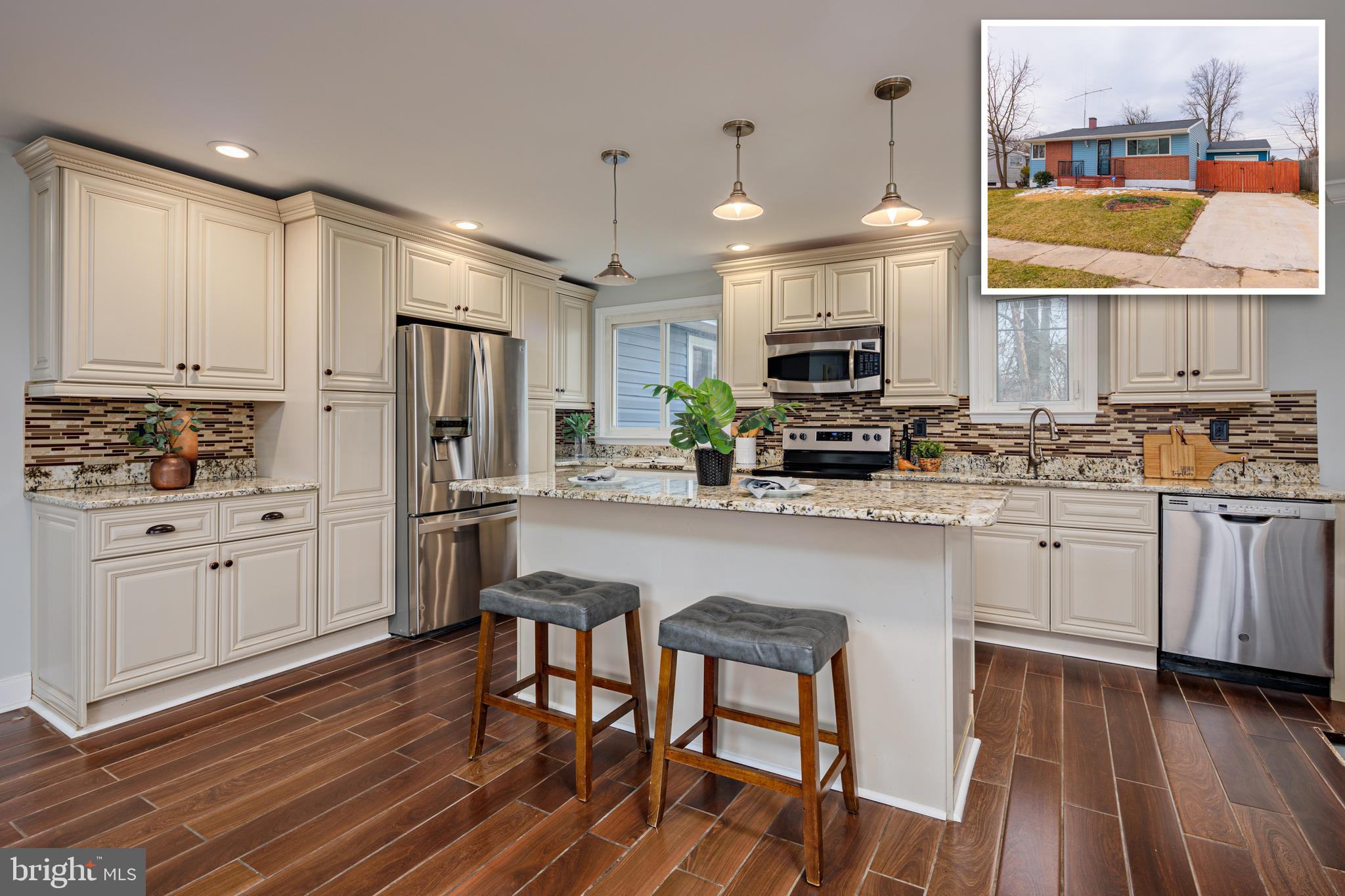 WINDSOR - Residential