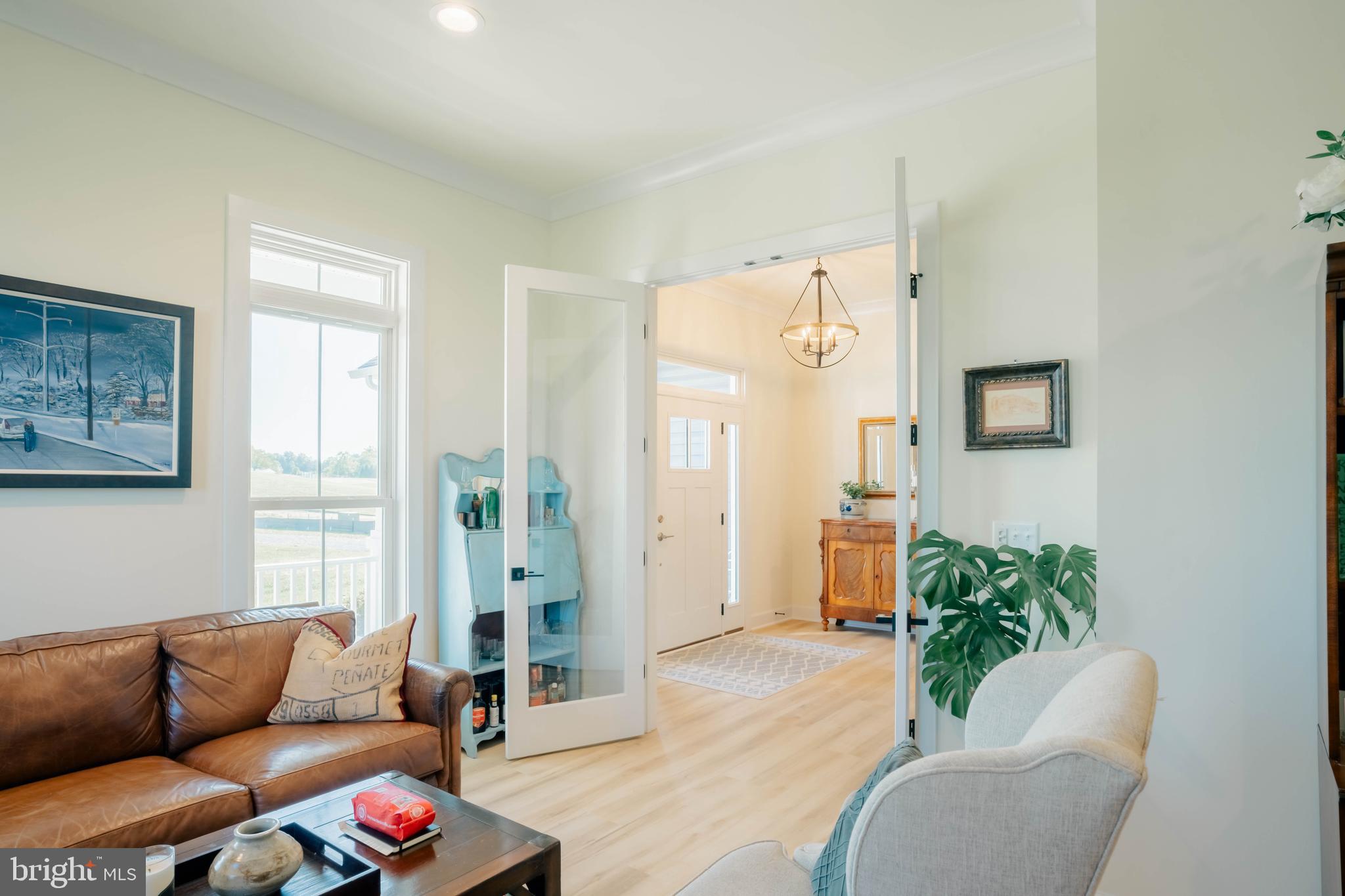 THE WATERS AT LAKE ANNA - Residential