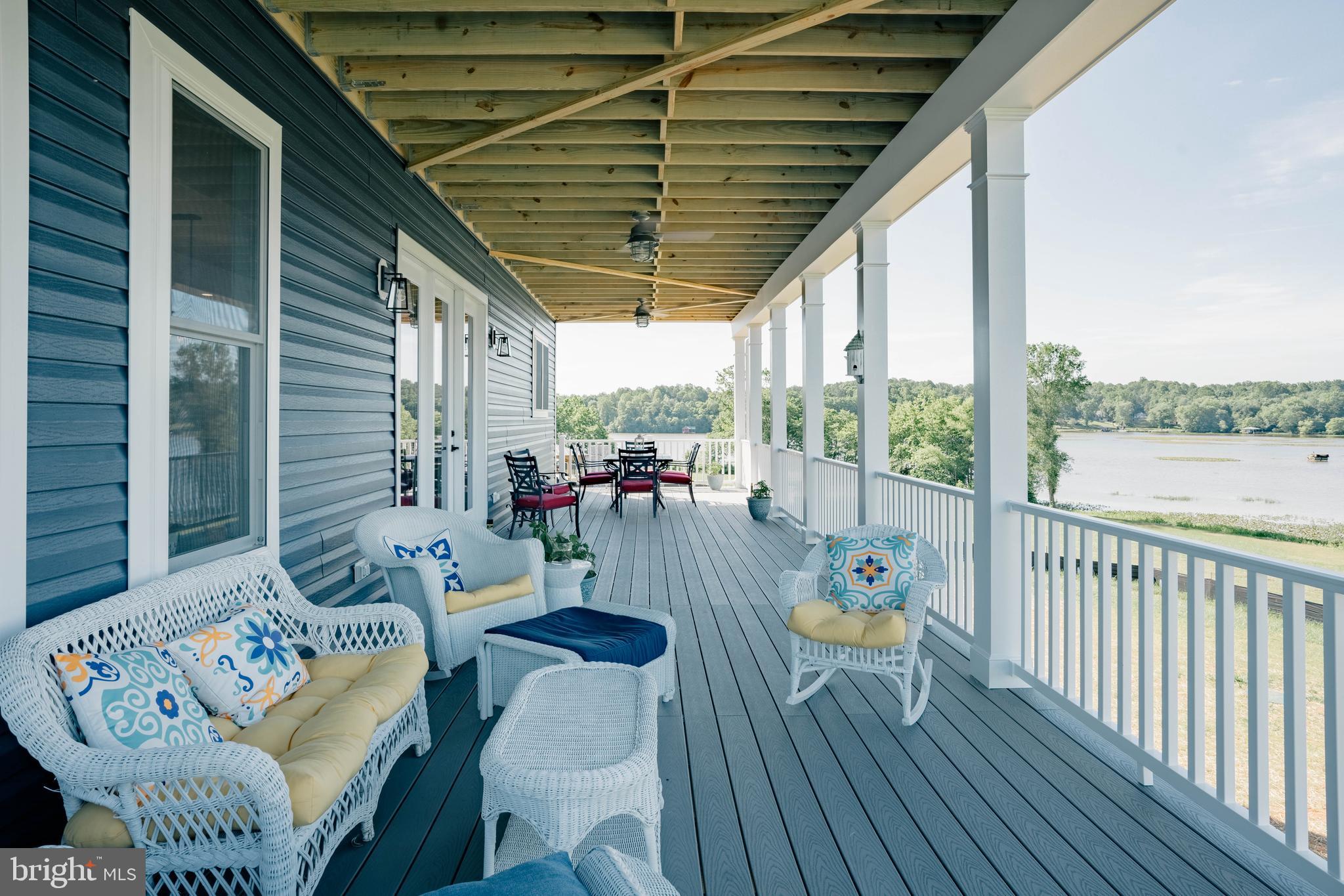 THE WATERS AT LAKE ANNA - Residential