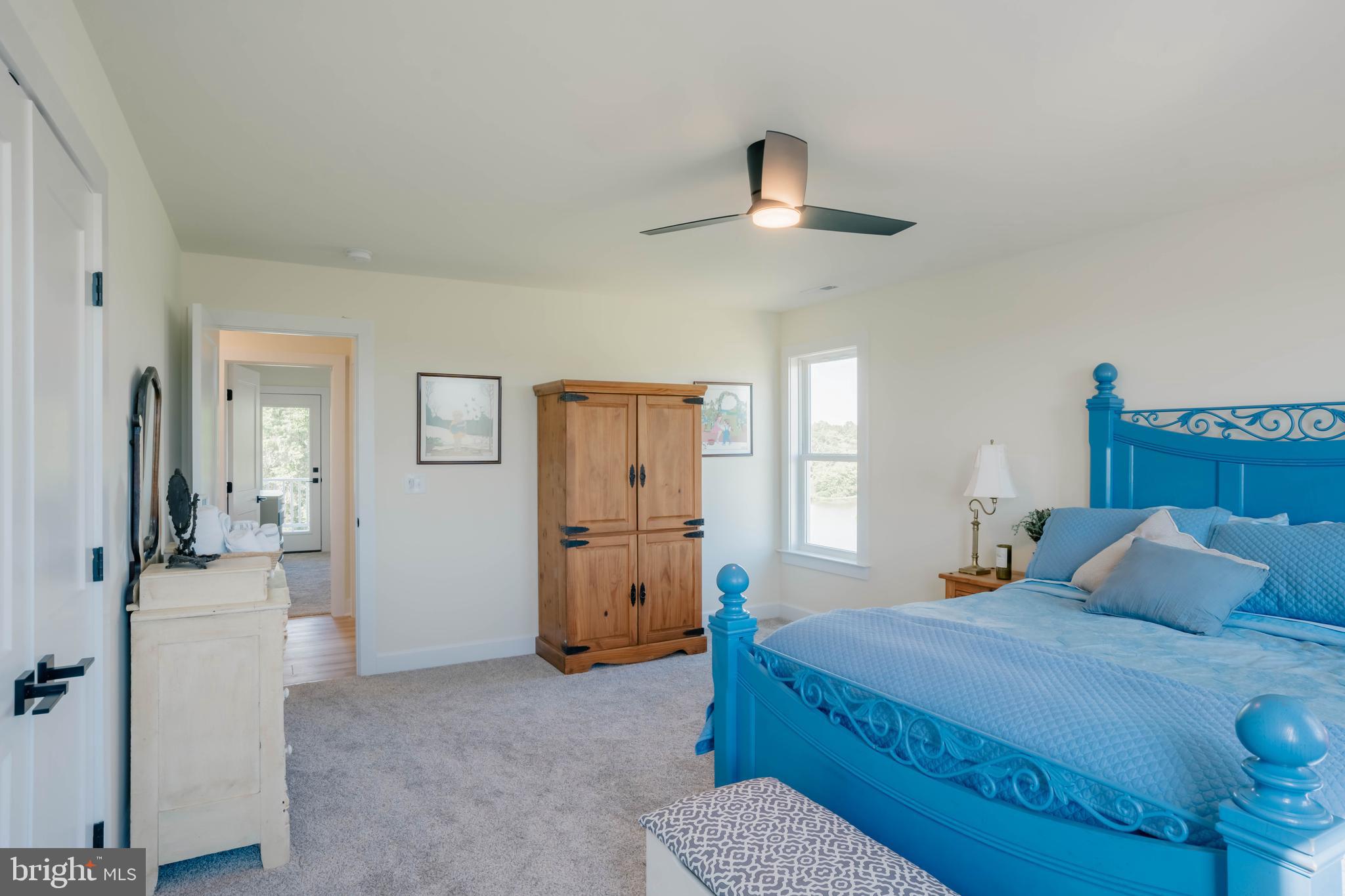 THE WATERS AT LAKE ANNA - Residential