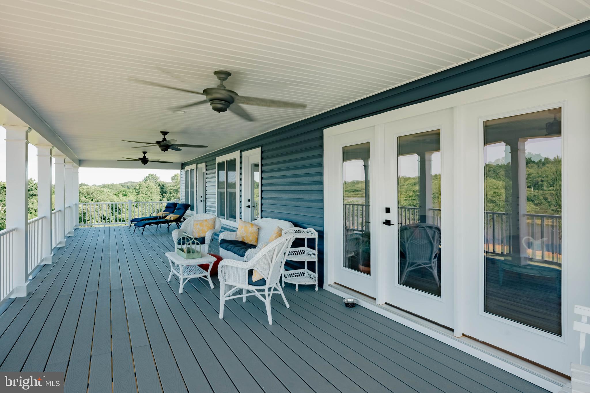 THE WATERS AT LAKE ANNA - Residential