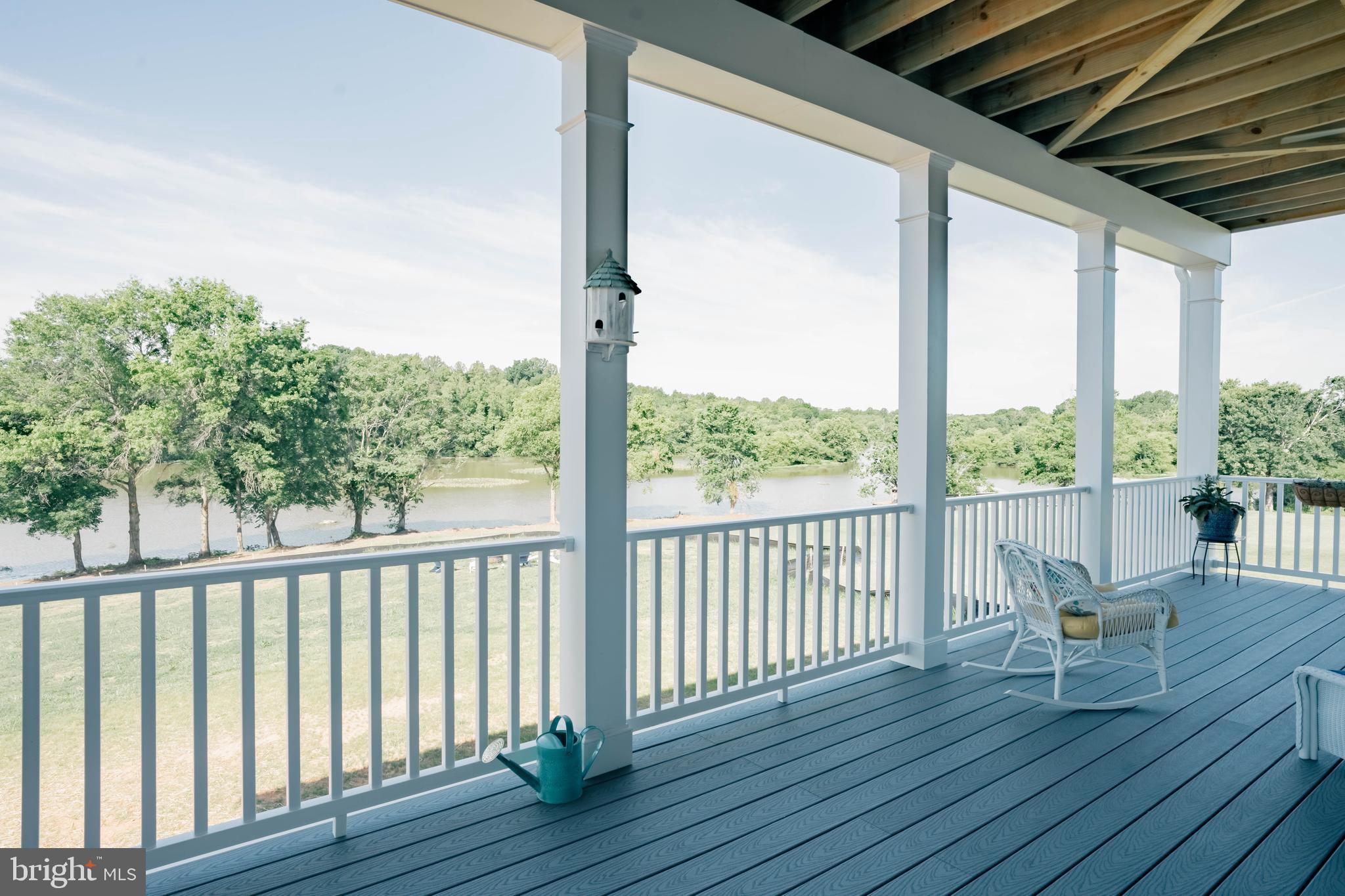 THE WATERS AT LAKE ANNA - Residential