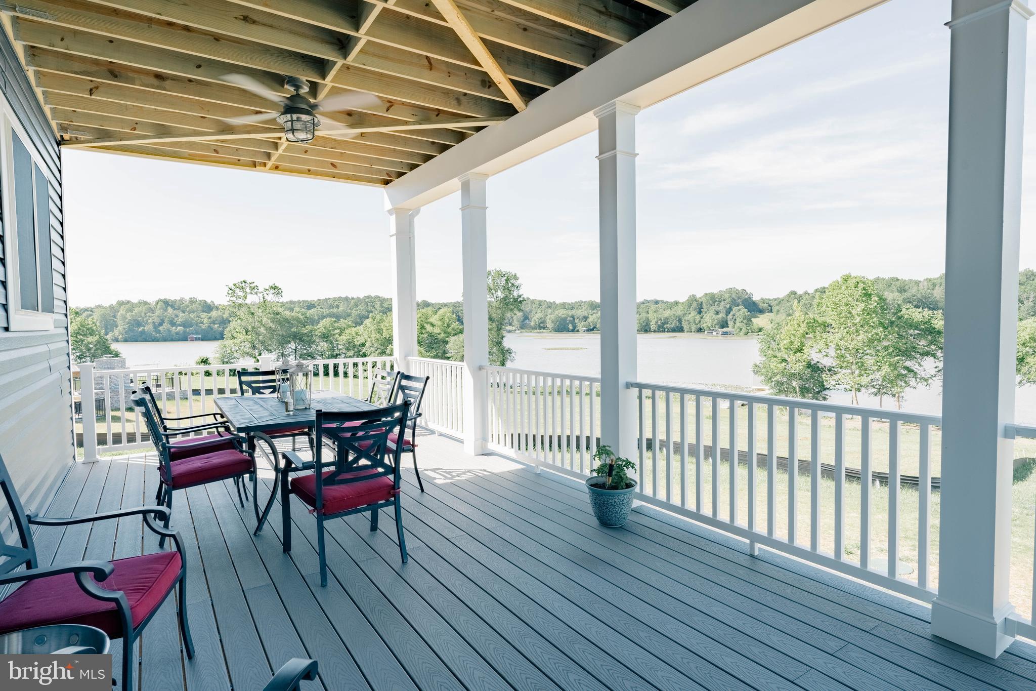 THE WATERS AT LAKE ANNA - Residential
