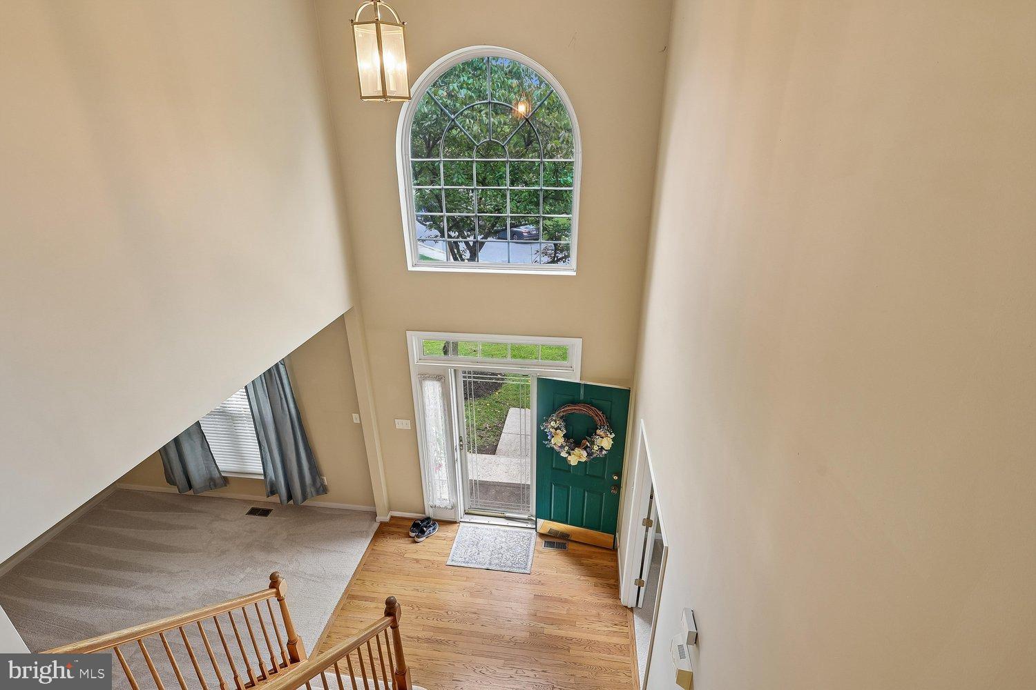 SCARLET OAKS - Residential