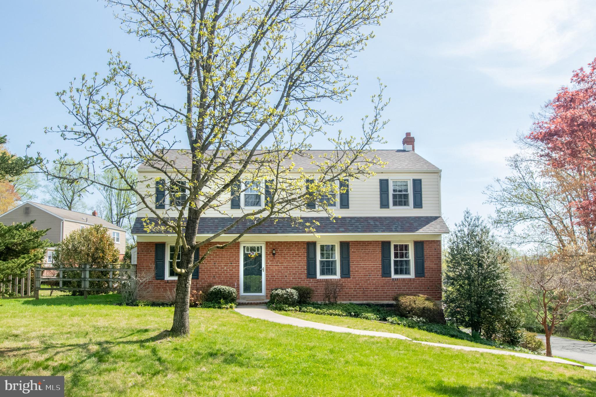 TWIN BRIDGE FARM - Residential