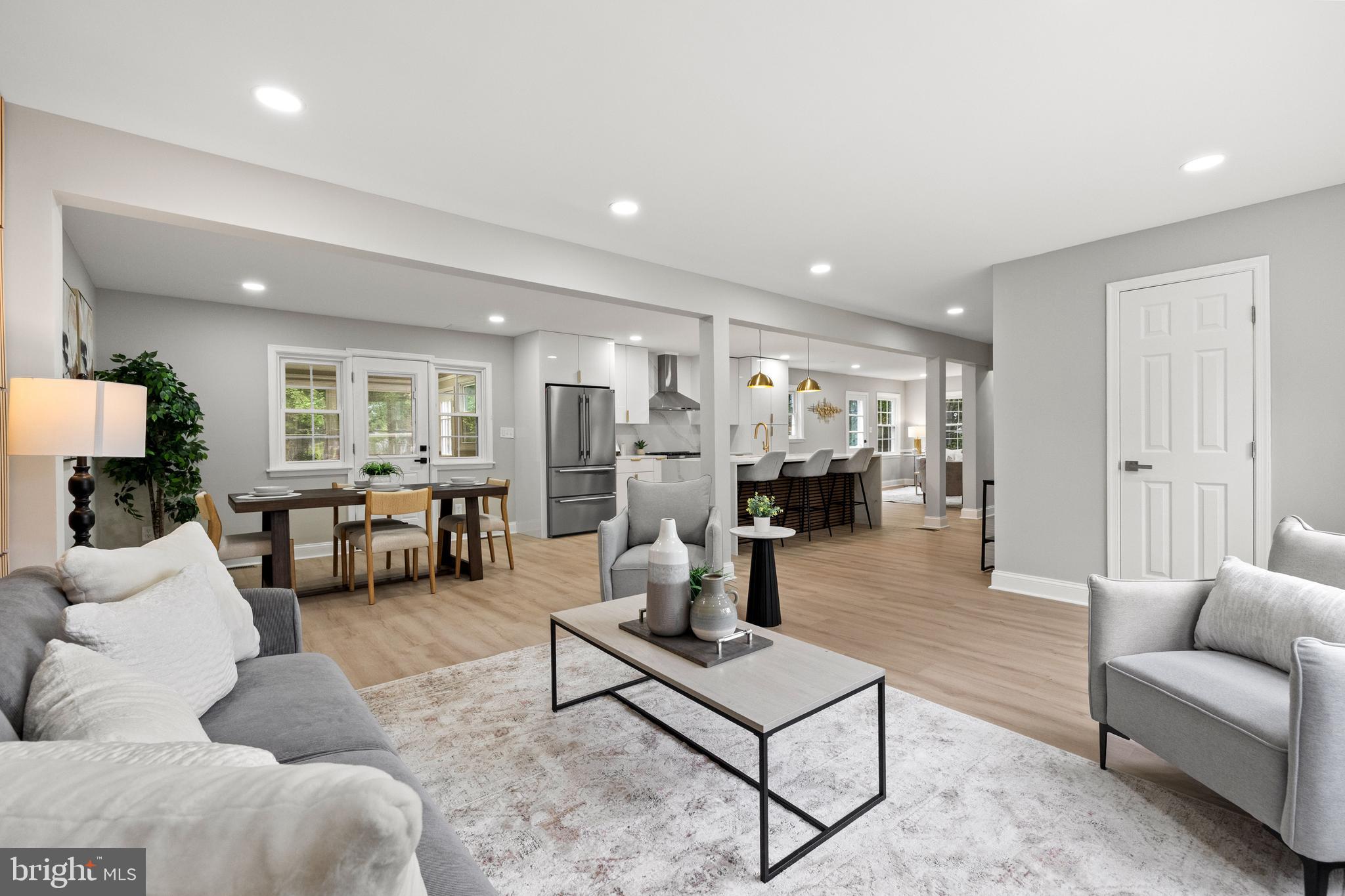 ASHBURTON - Residential