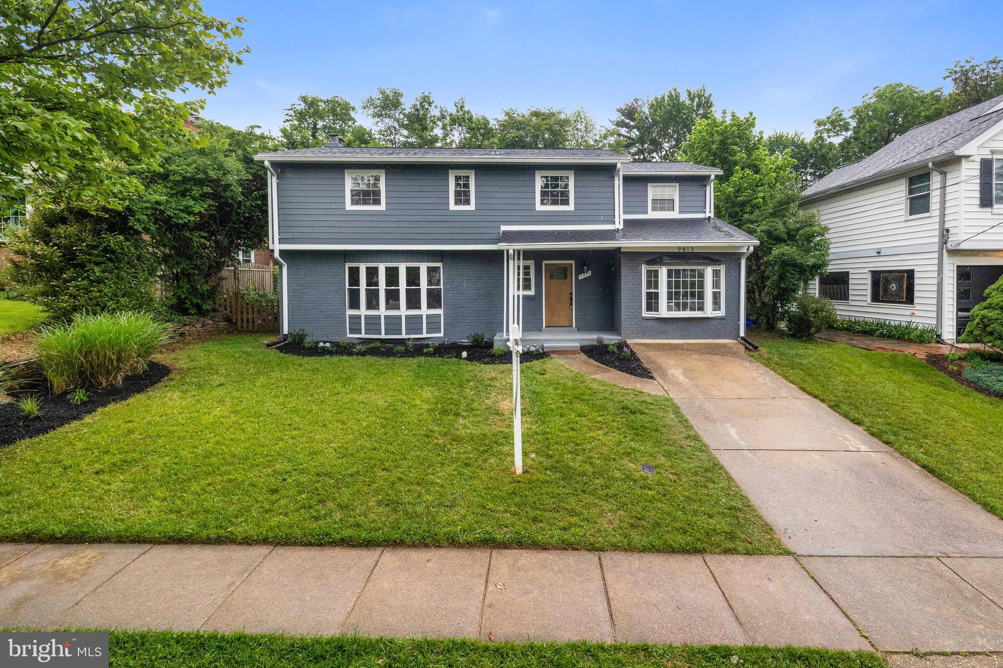 ASHBURTON - Residential