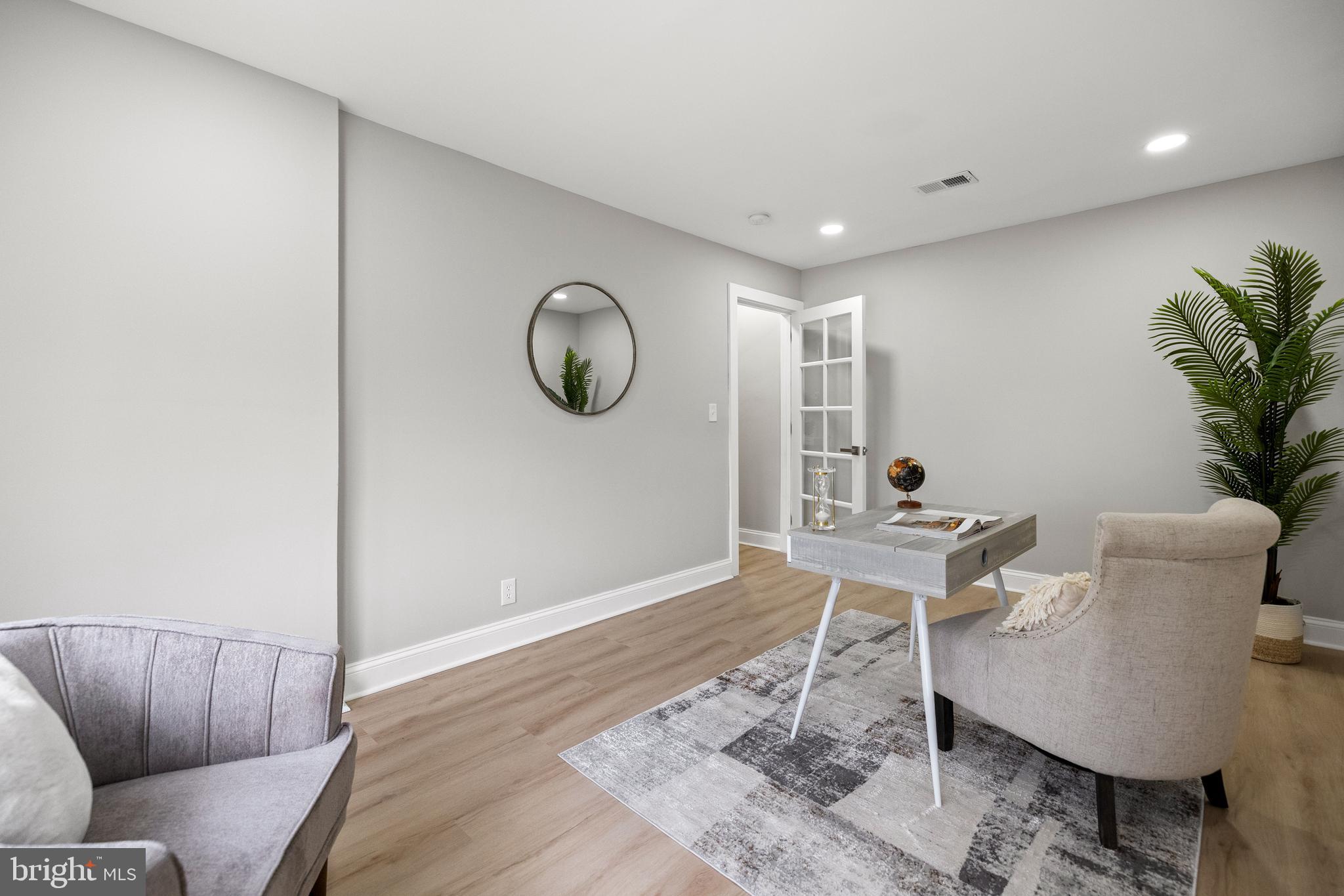 ASHBURTON - Residential