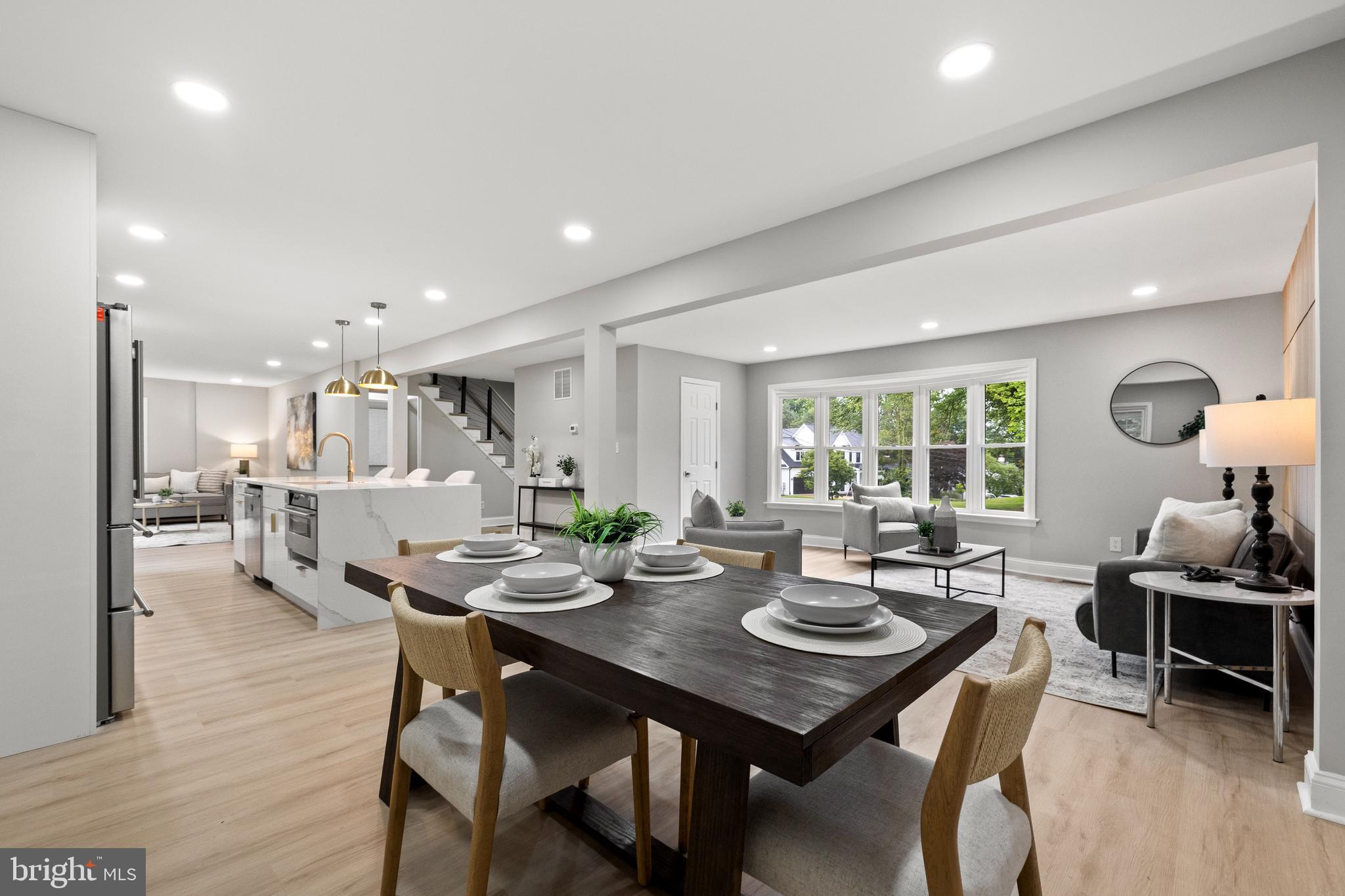 ASHBURTON - Residential