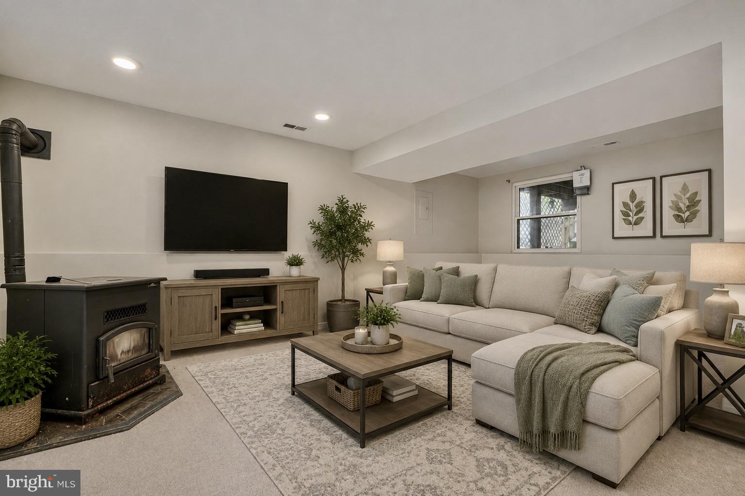 BAY COUNTRY - Residential