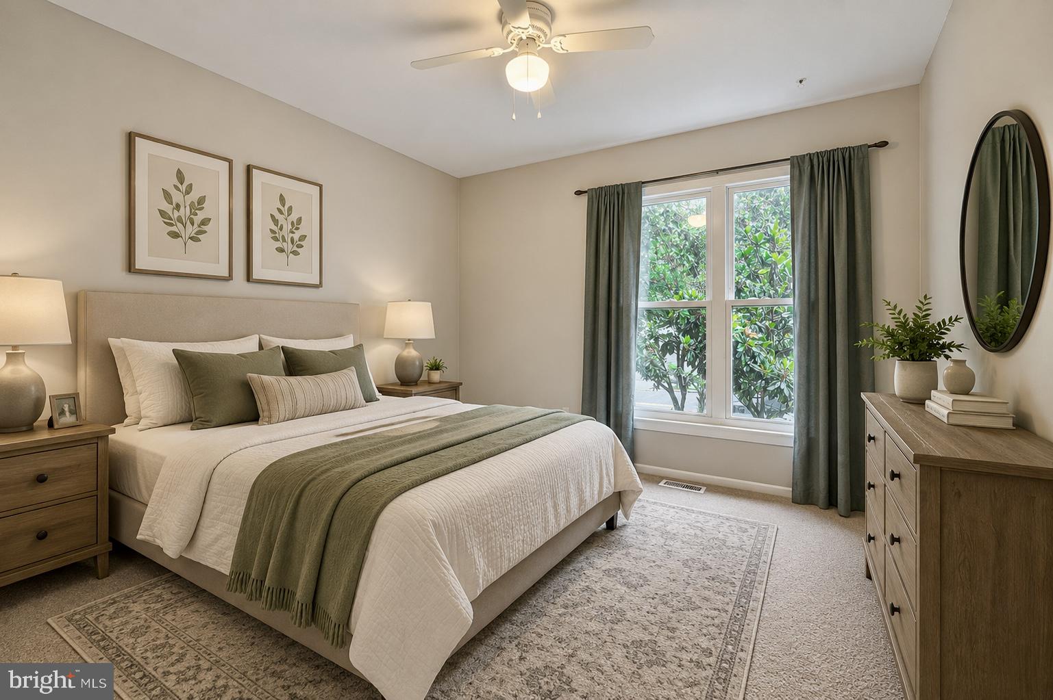 BAY COUNTRY - Residential