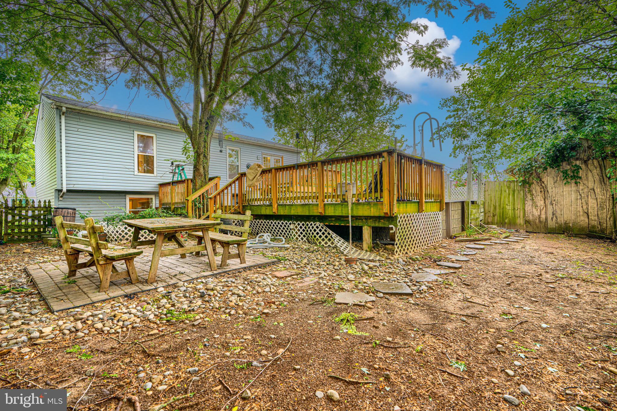 BAY COUNTRY - Residential